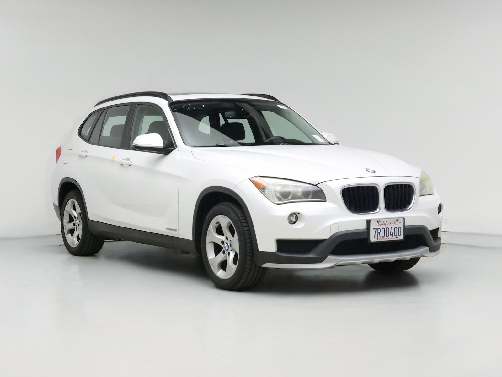 2015 BMW X1 28i
