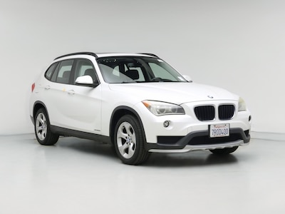 2015 BMW X1 SDrive28i