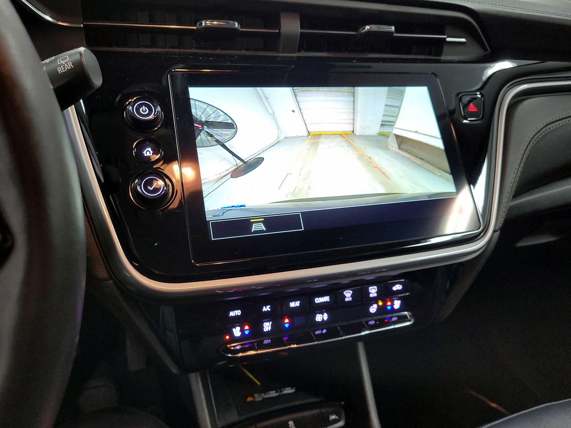 Thumbnail: 2023 Chevrolet Bolt EUV - 14