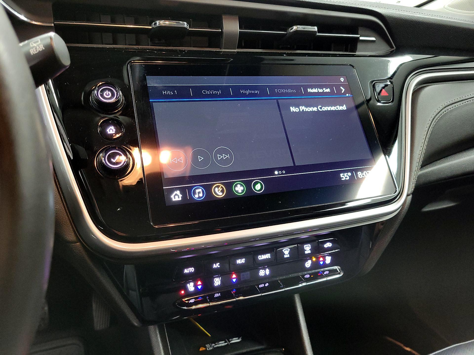 Thumbnail: 2023 Chevrolet Bolt EUV - 15