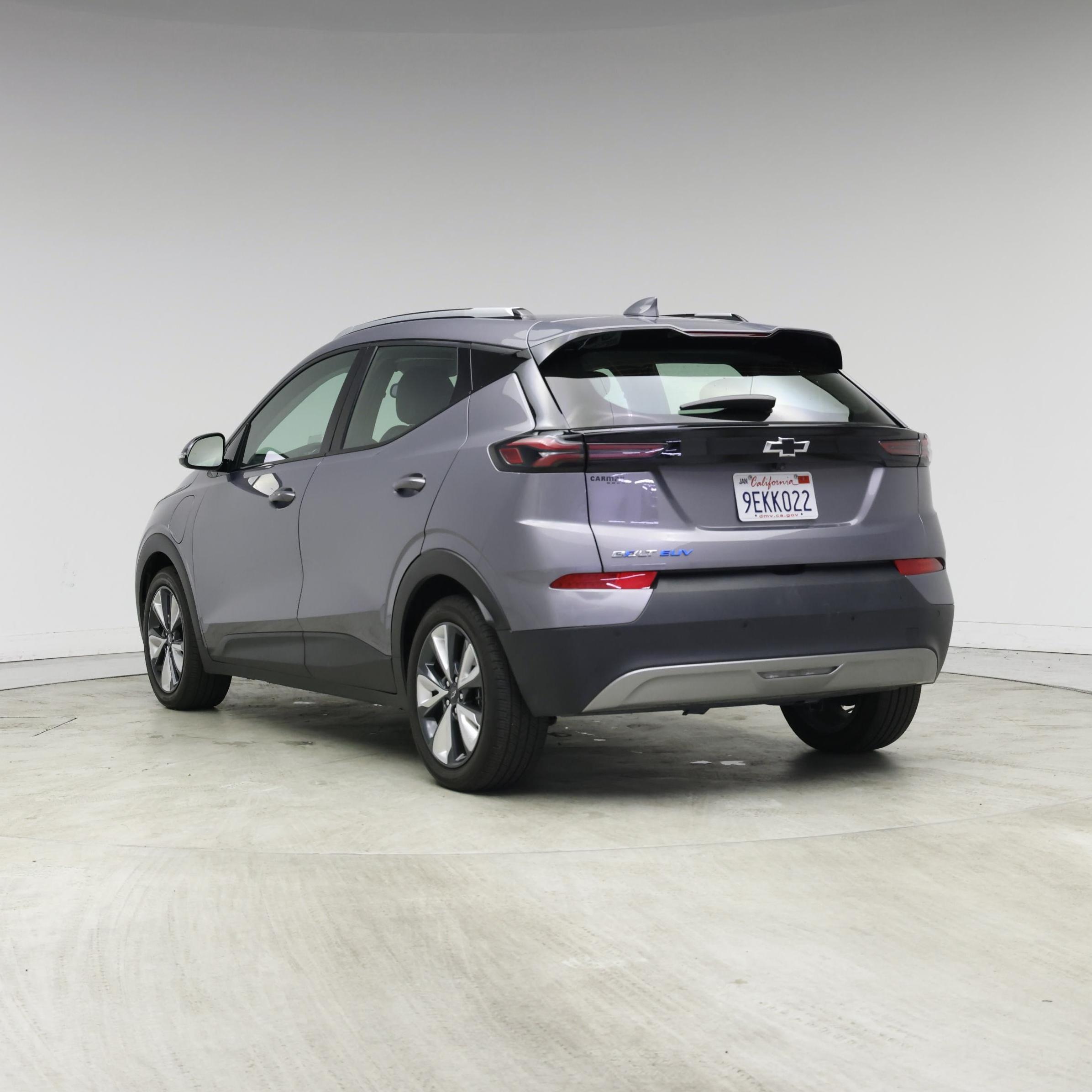 Thumbnail: 2023 Chevrolet Bolt EUV - 2