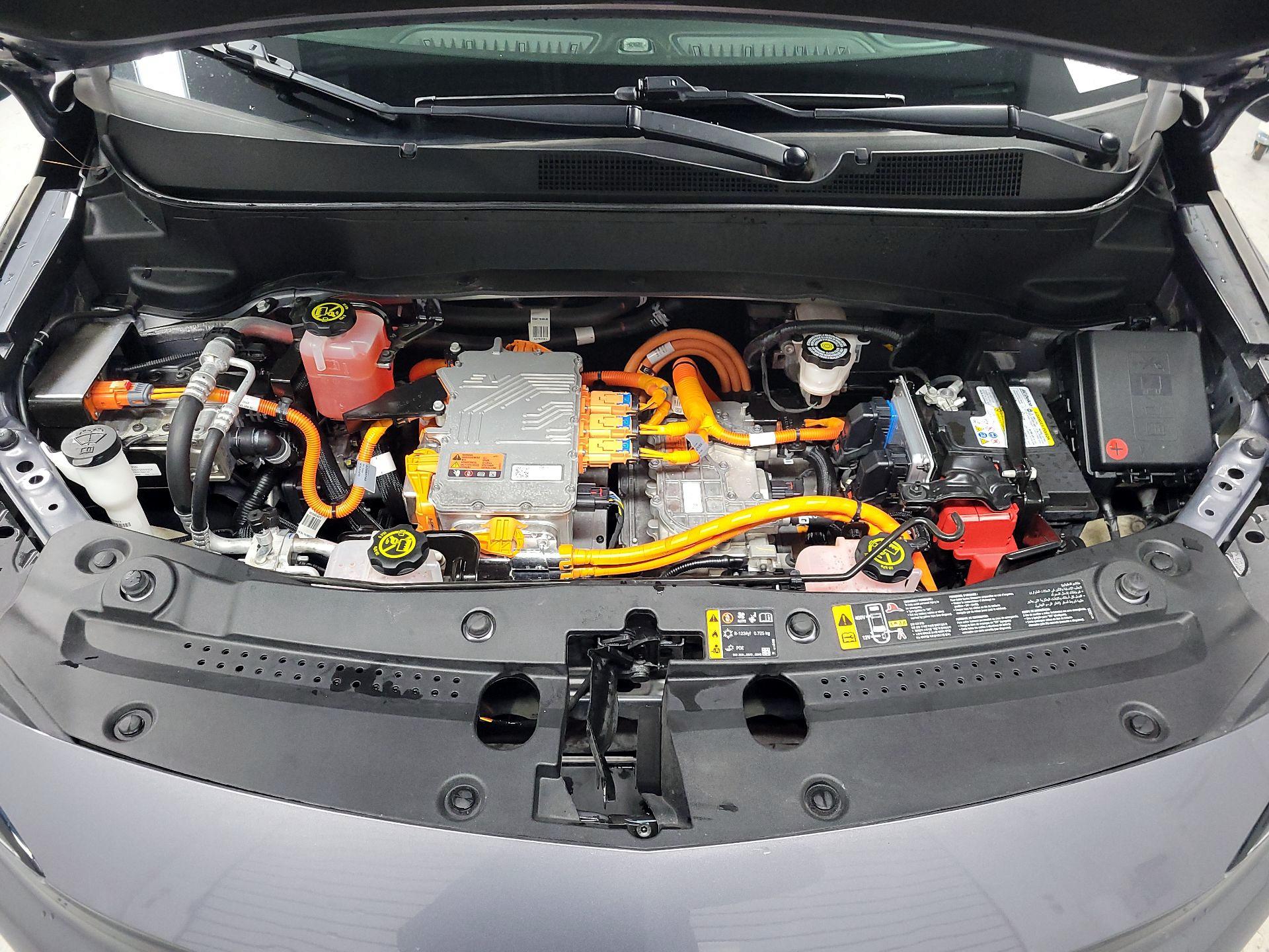 Thumbnail: 2023 Chevrolet Bolt EUV - 20