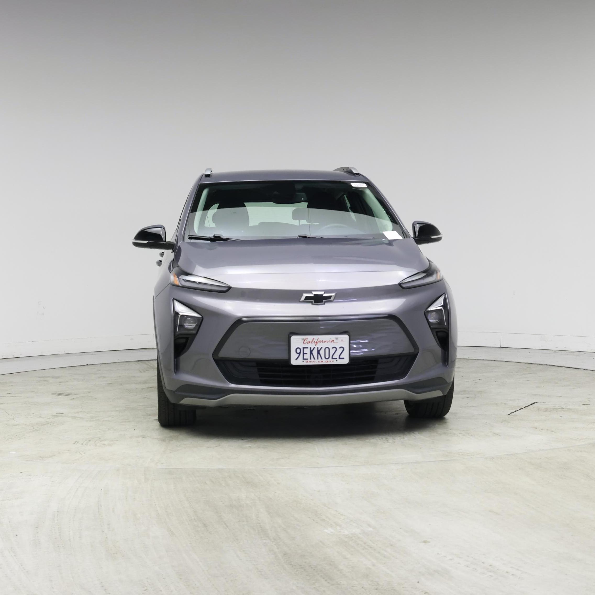 Thumbnail: 2023 Chevrolet Bolt EUV - 5