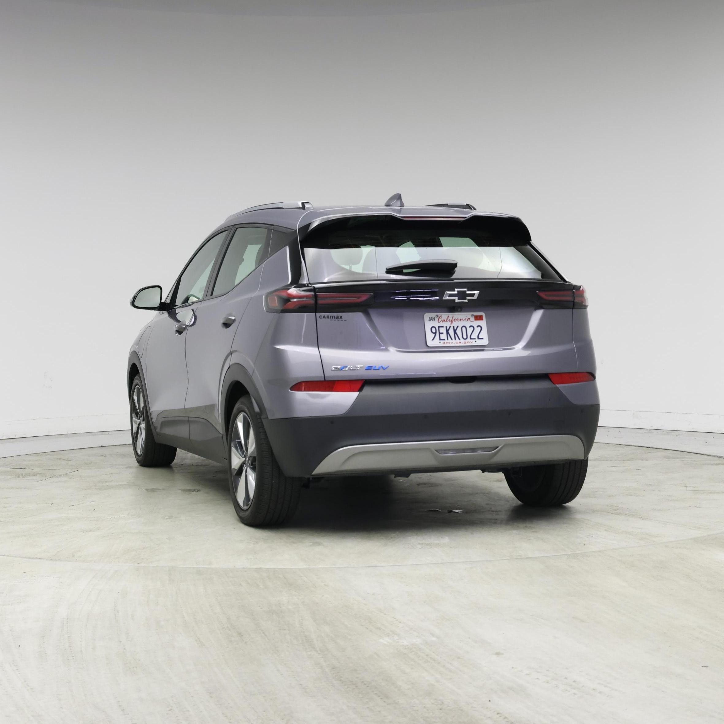 Thumbnail: 2023 Chevrolet Bolt EUV - 6