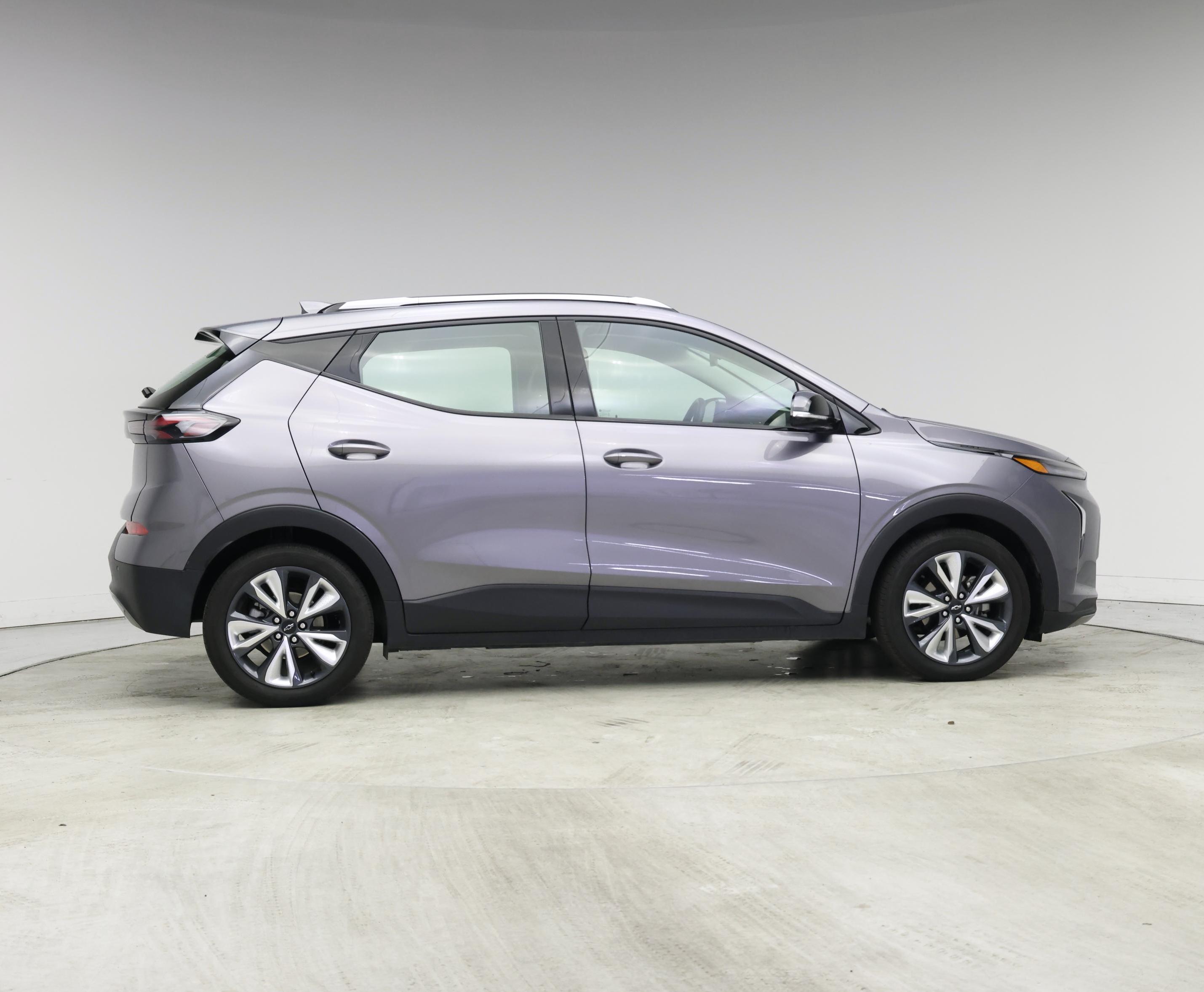 Thumbnail: 2023 Chevrolet Bolt EUV - 7