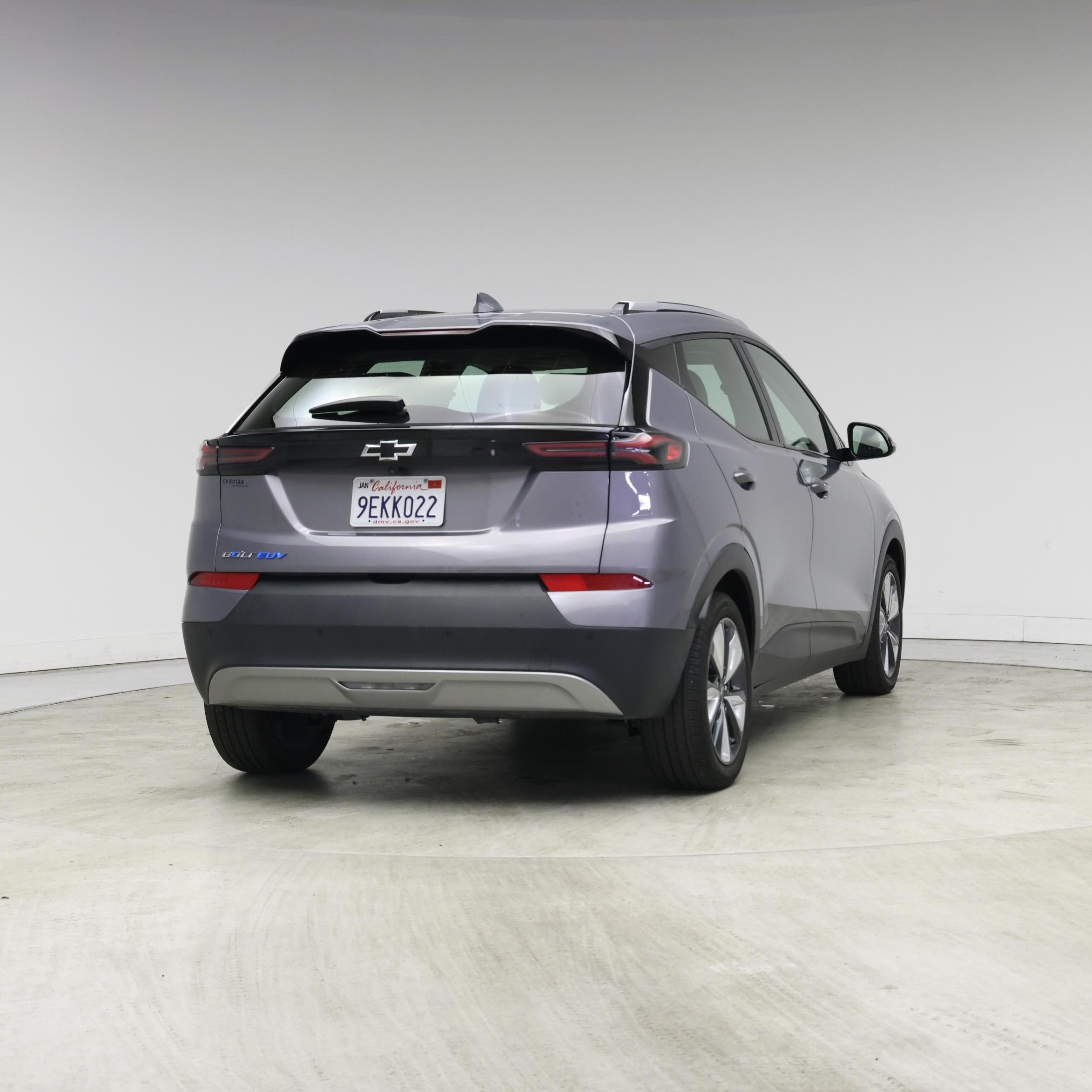 Thumbnail: 2023 Chevrolet Bolt EUV - 8