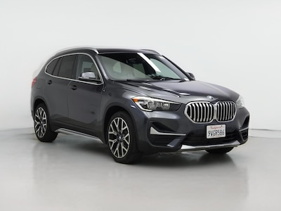 2021 BMW X1 XDrive28i
