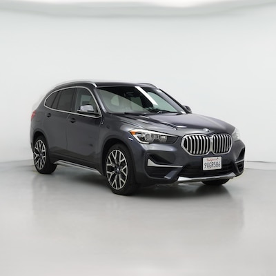 2021 BMW X1 XDrive28i