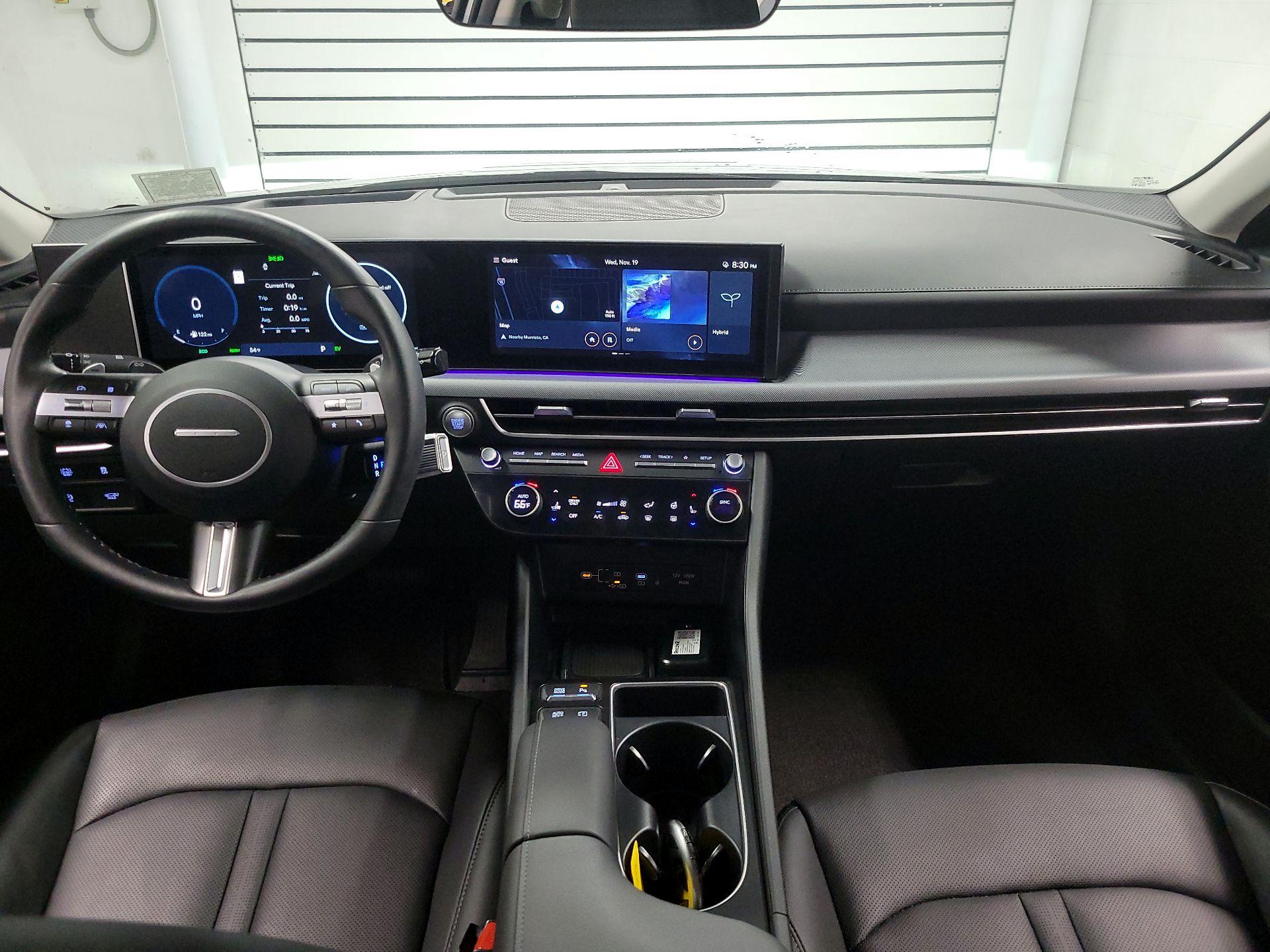 Thumbnail: 2024 Hyundai Sonata - 9