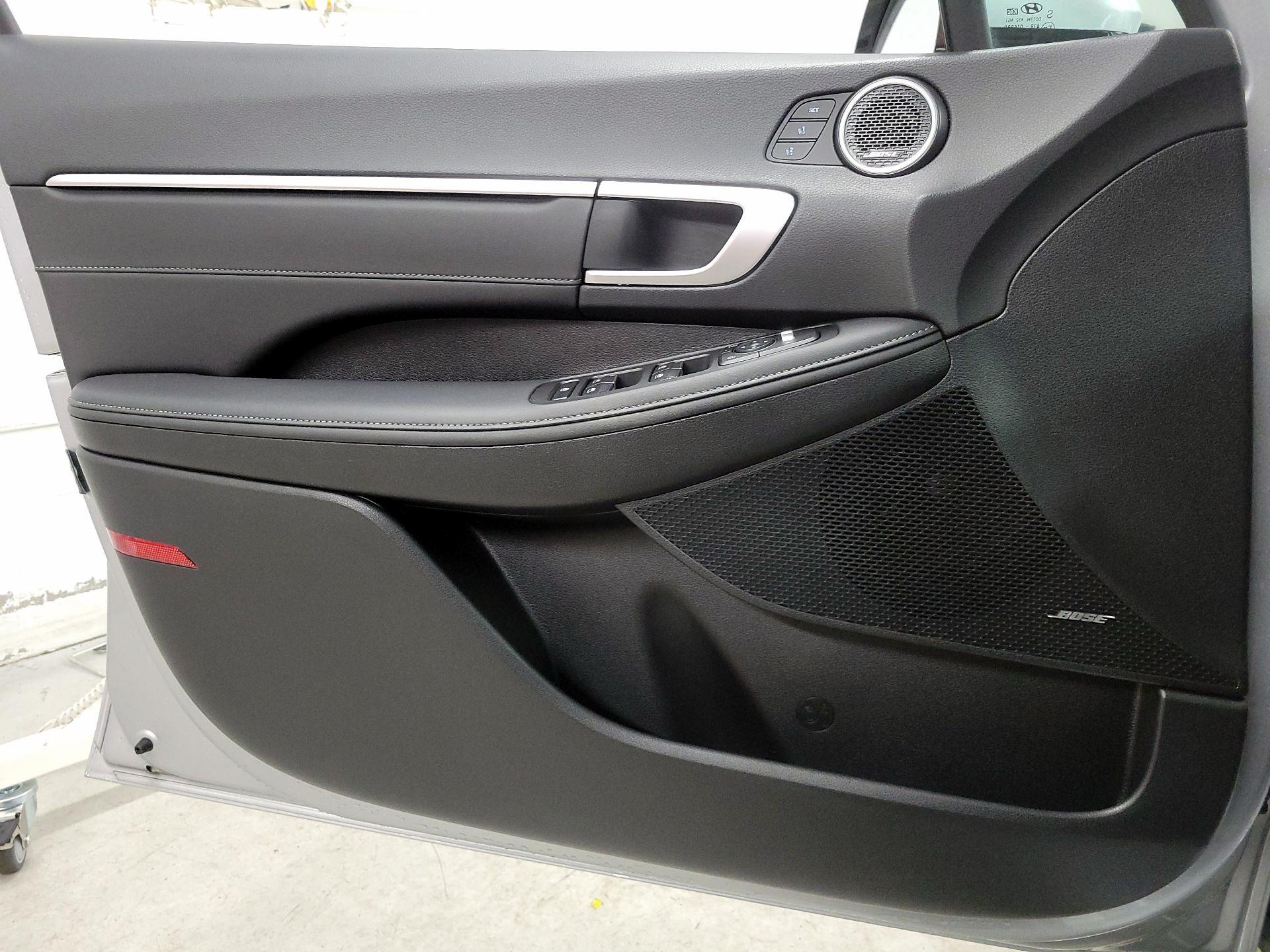 Thumbnail: 2024 Hyundai Sonata - 12