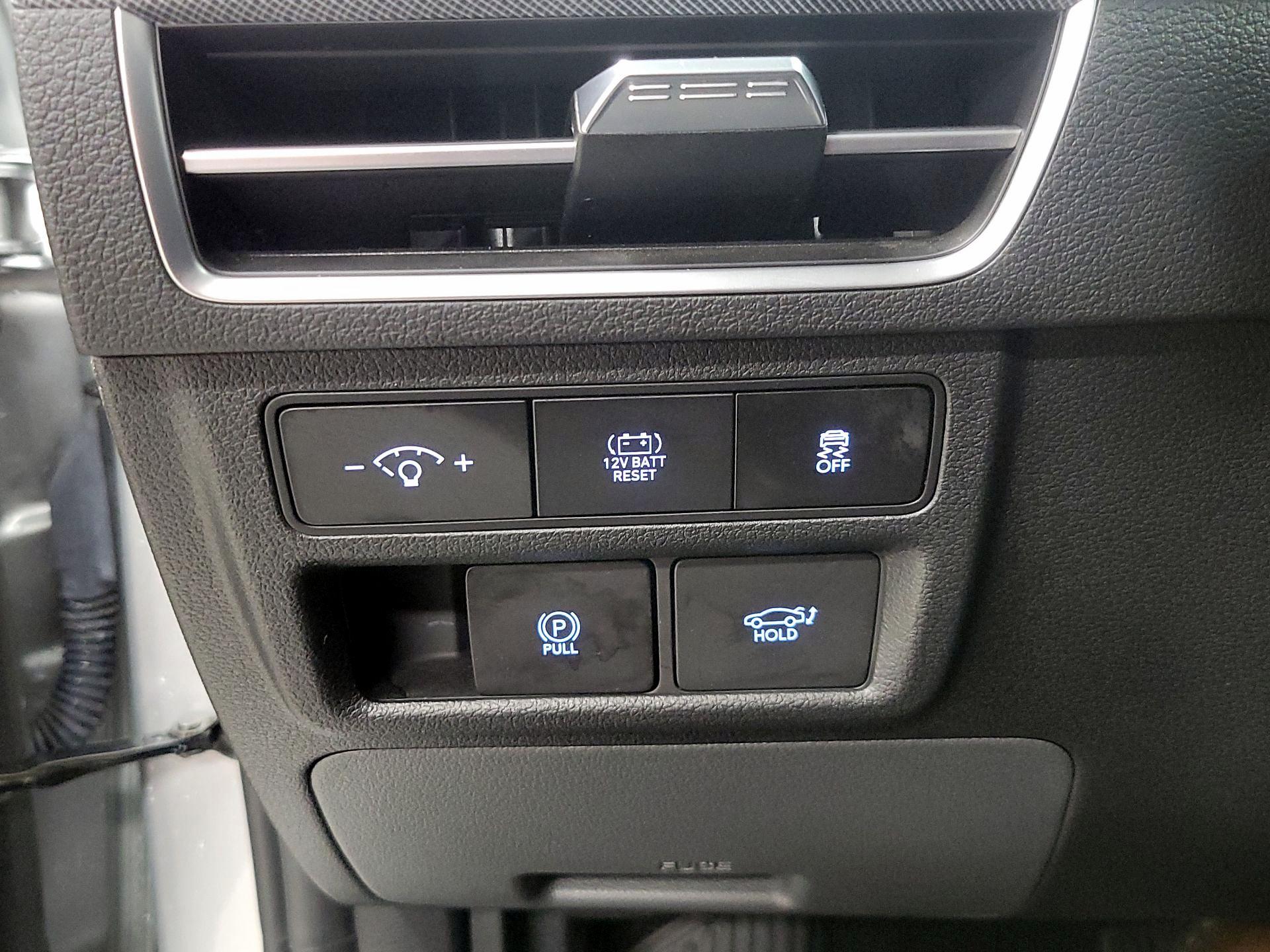 Thumbnail: 2024 Hyundai Sonata - 13