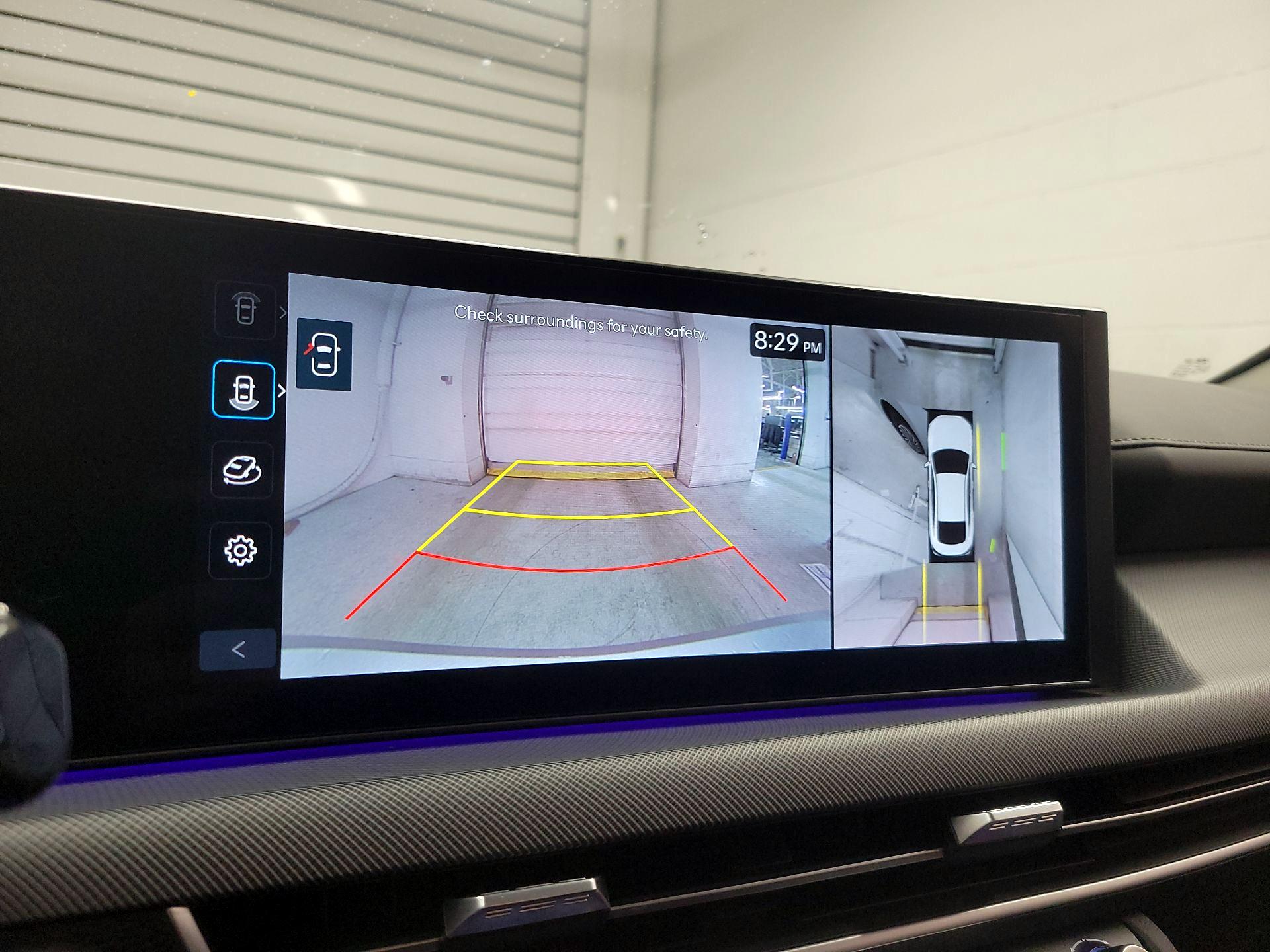 Thumbnail: 2024 Hyundai Sonata - 14