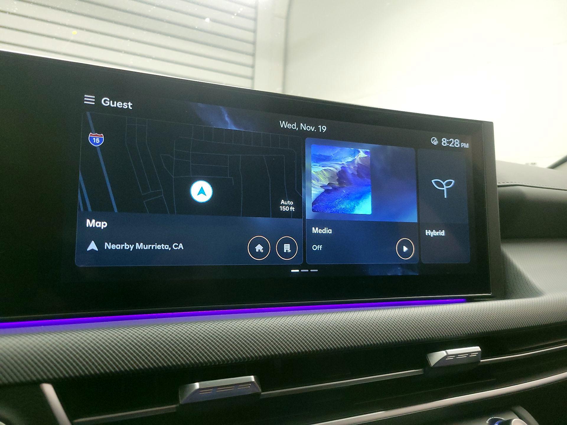 Thumbnail: 2024 Hyundai Sonata - 15