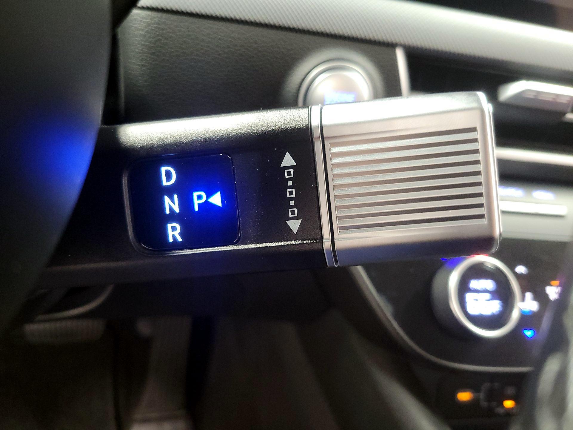 Thumbnail: 2024 Hyundai Sonata - 17