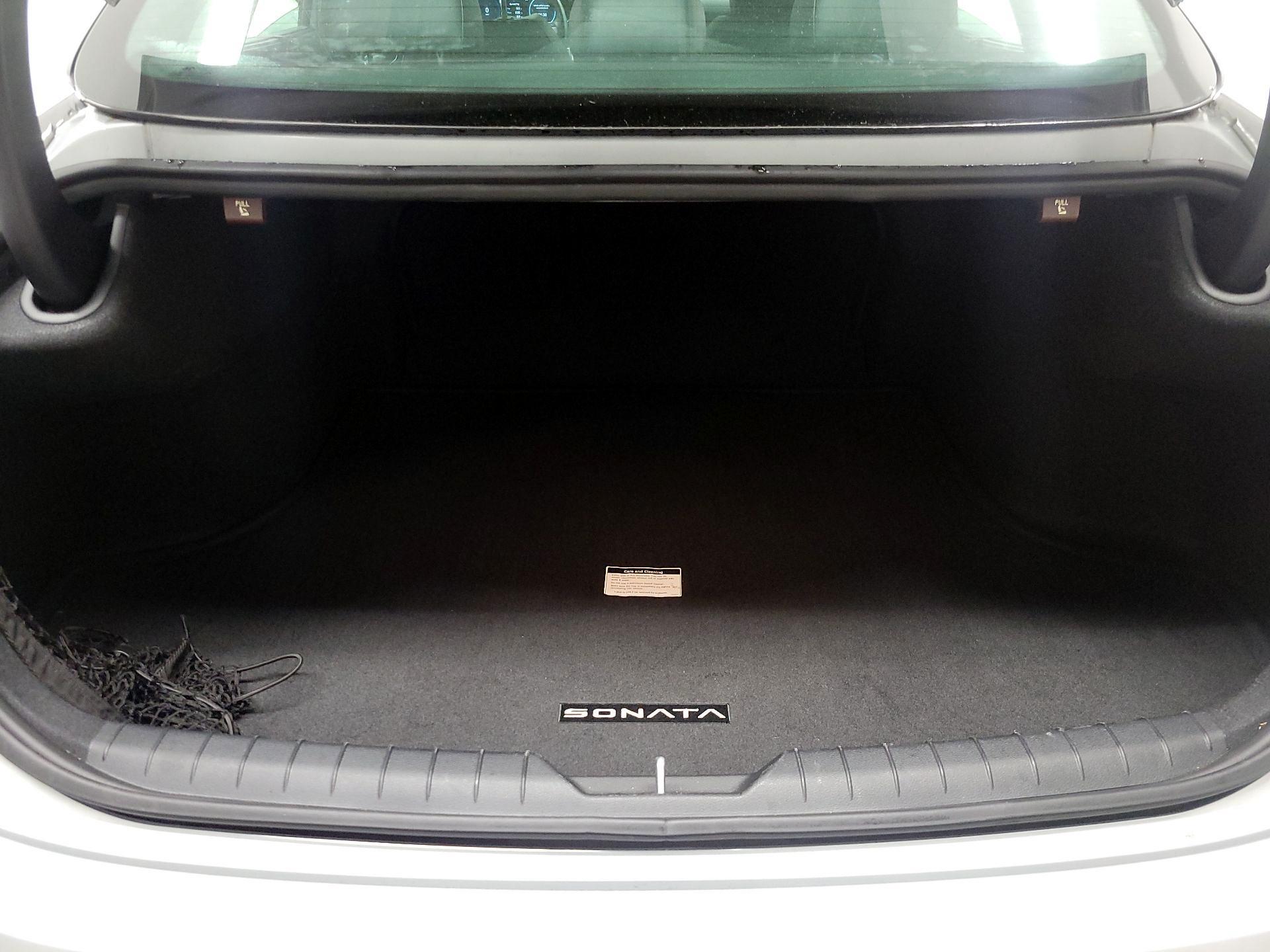 Thumbnail: 2024 Hyundai Sonata - 19