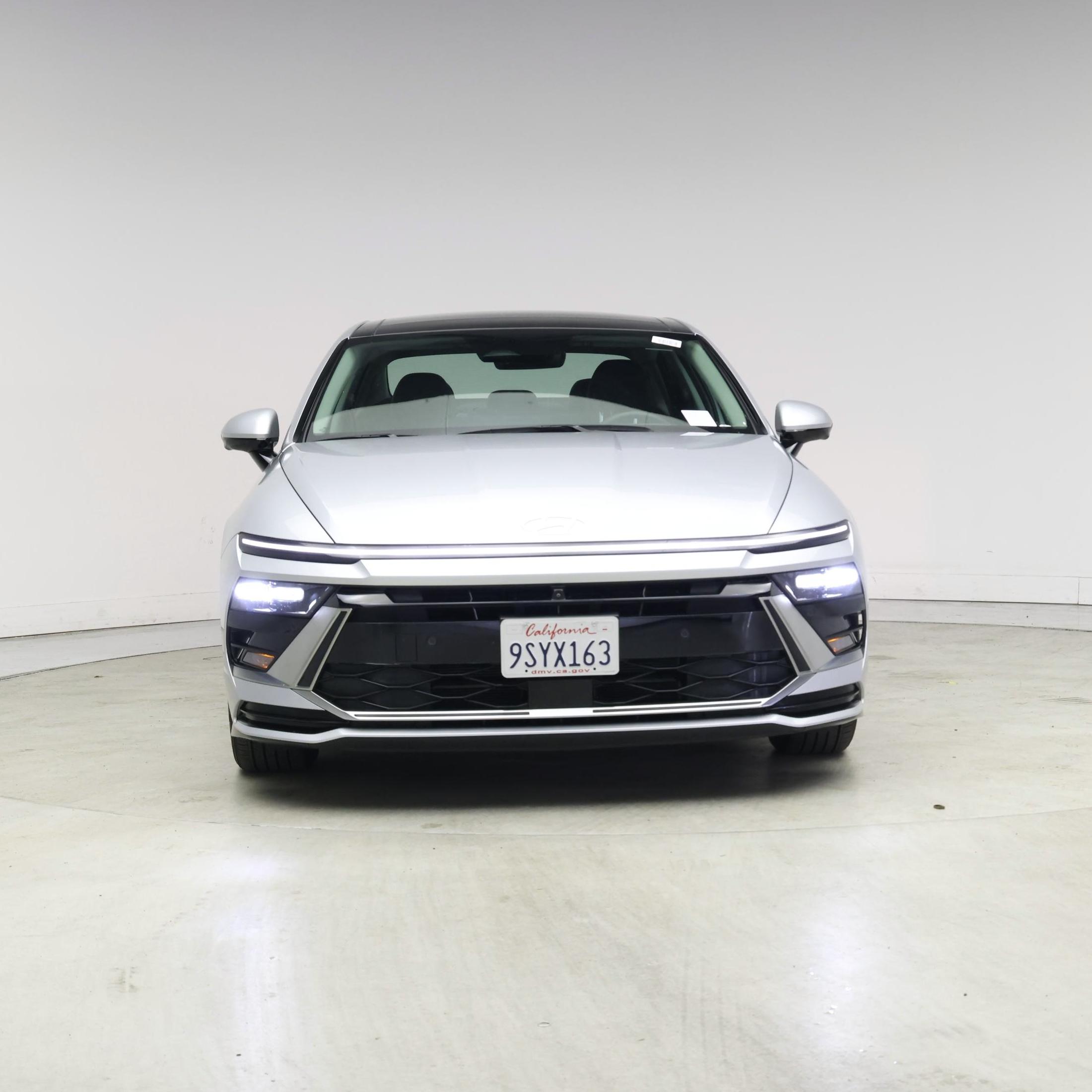 Thumbnail: 2024 Hyundai Sonata - 5