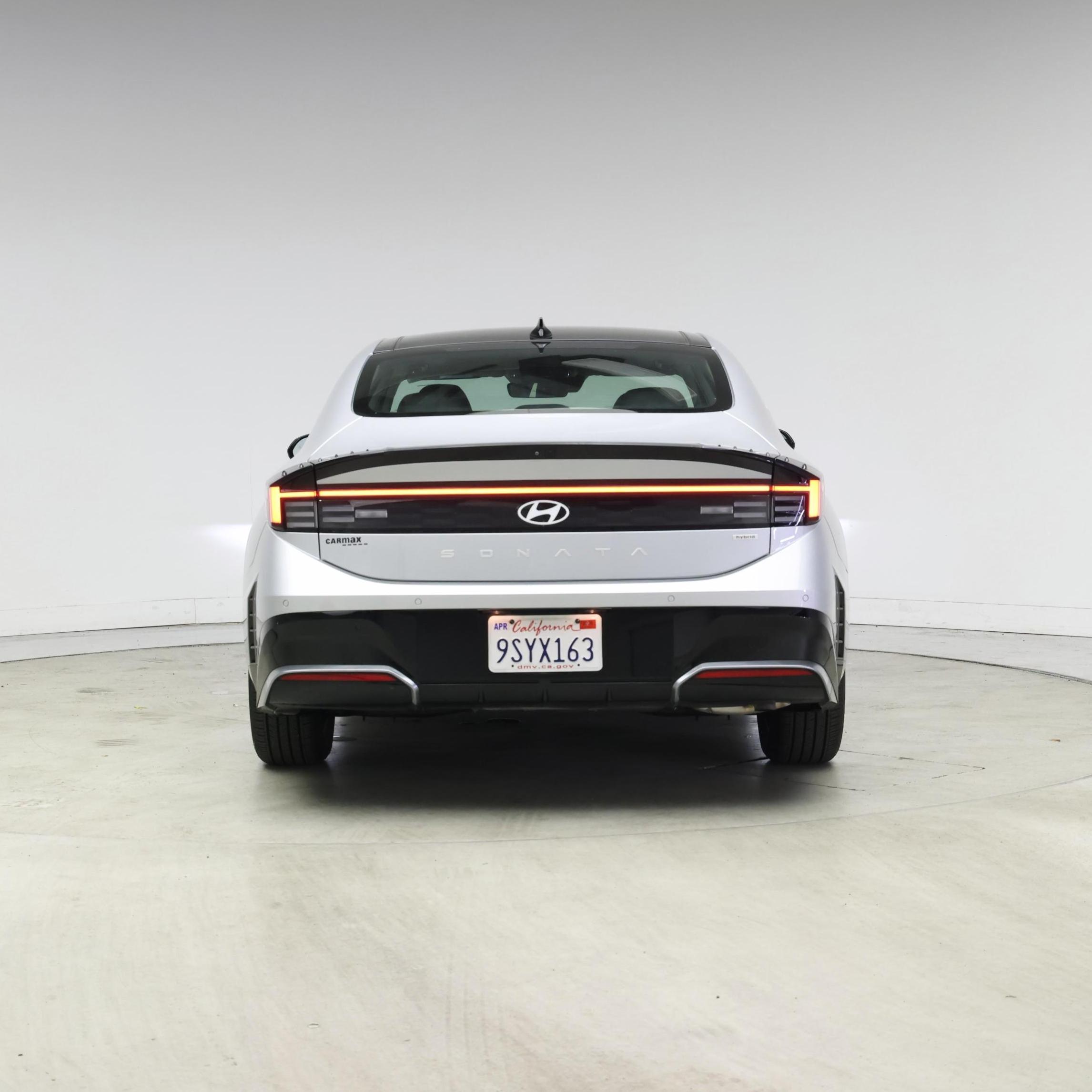 Thumbnail: 2024 Hyundai Sonata - 6