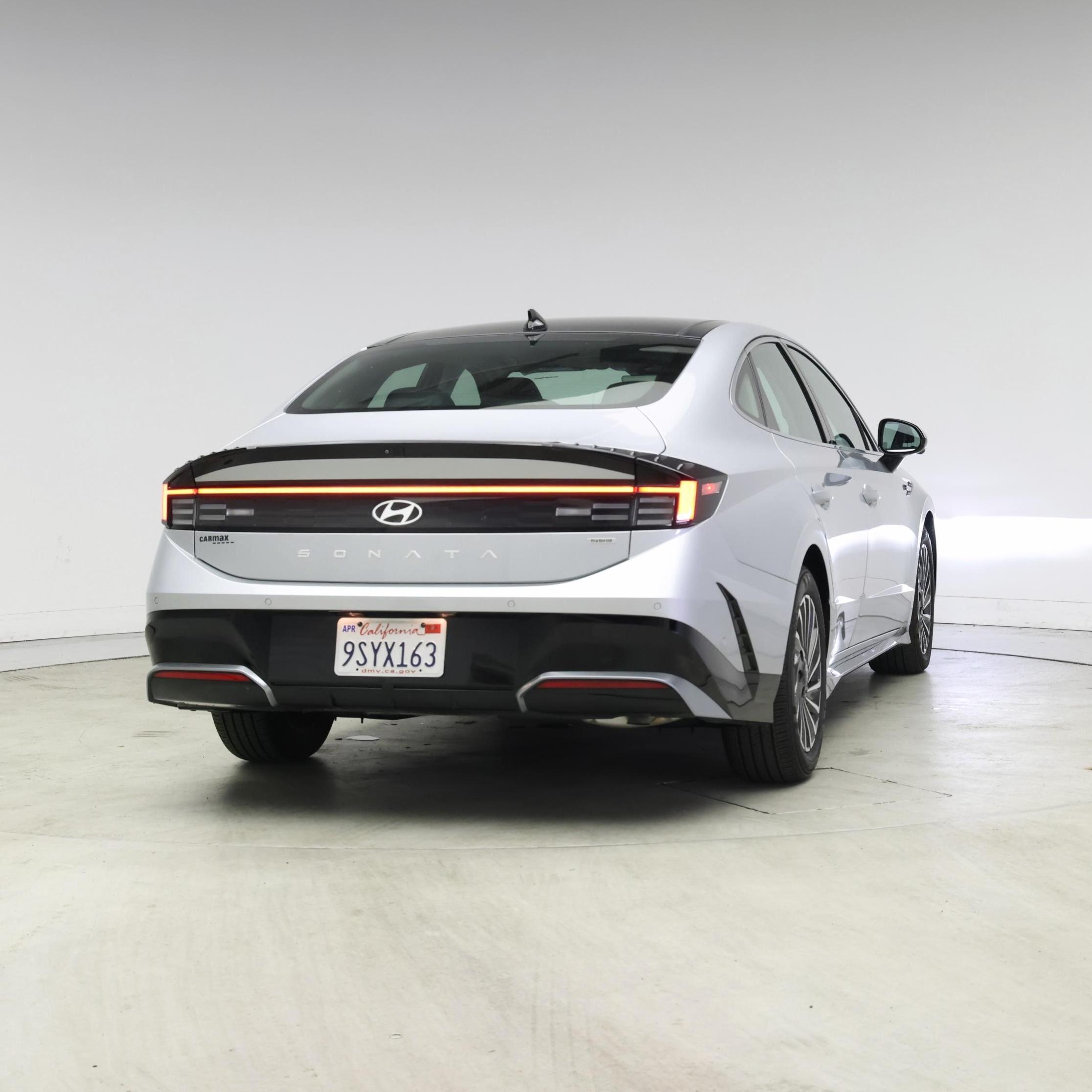 Thumbnail: 2024 Hyundai Sonata - 8