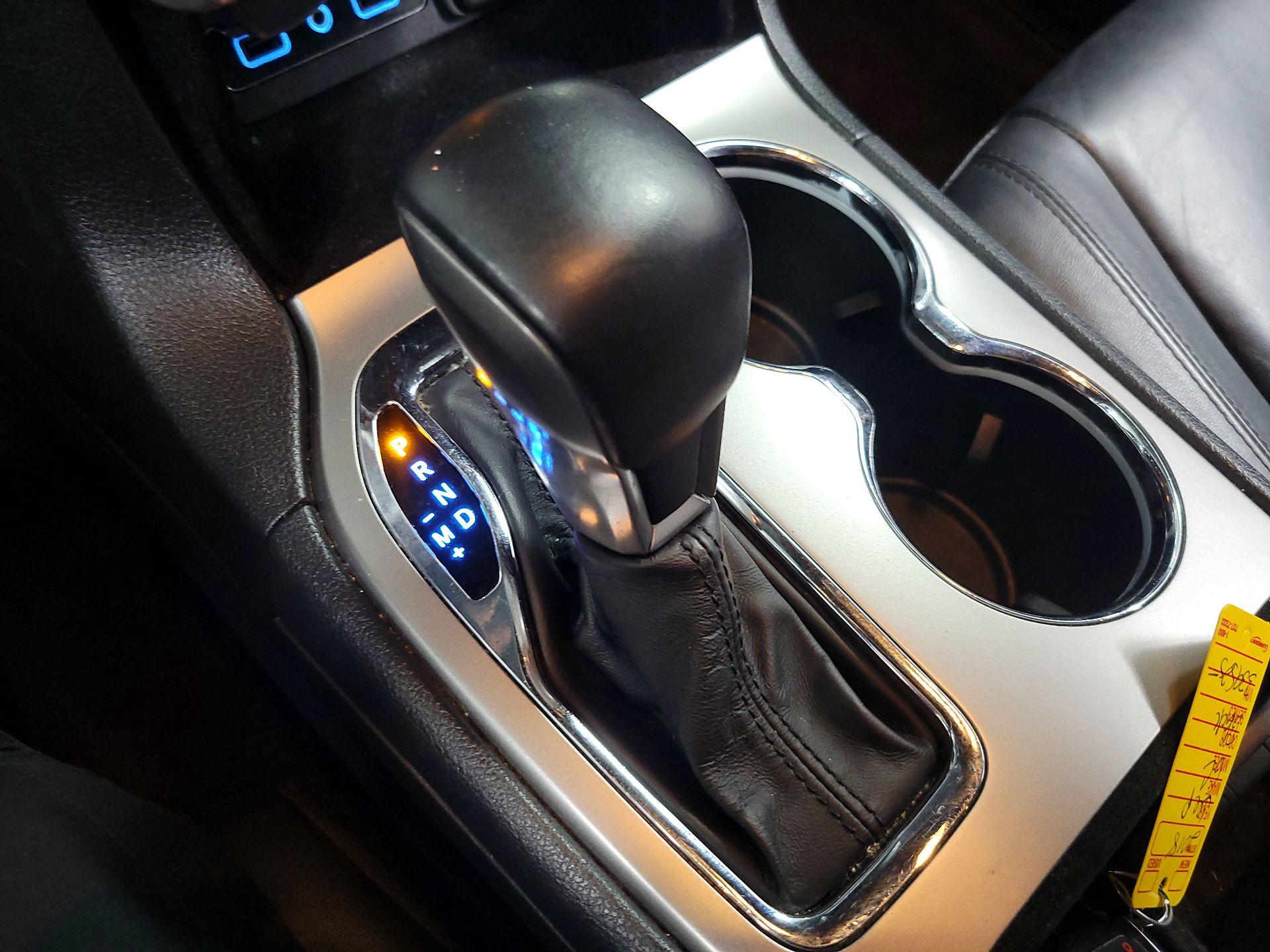 Thumbnail: 2018 Jeep Grand Cherokee - 17