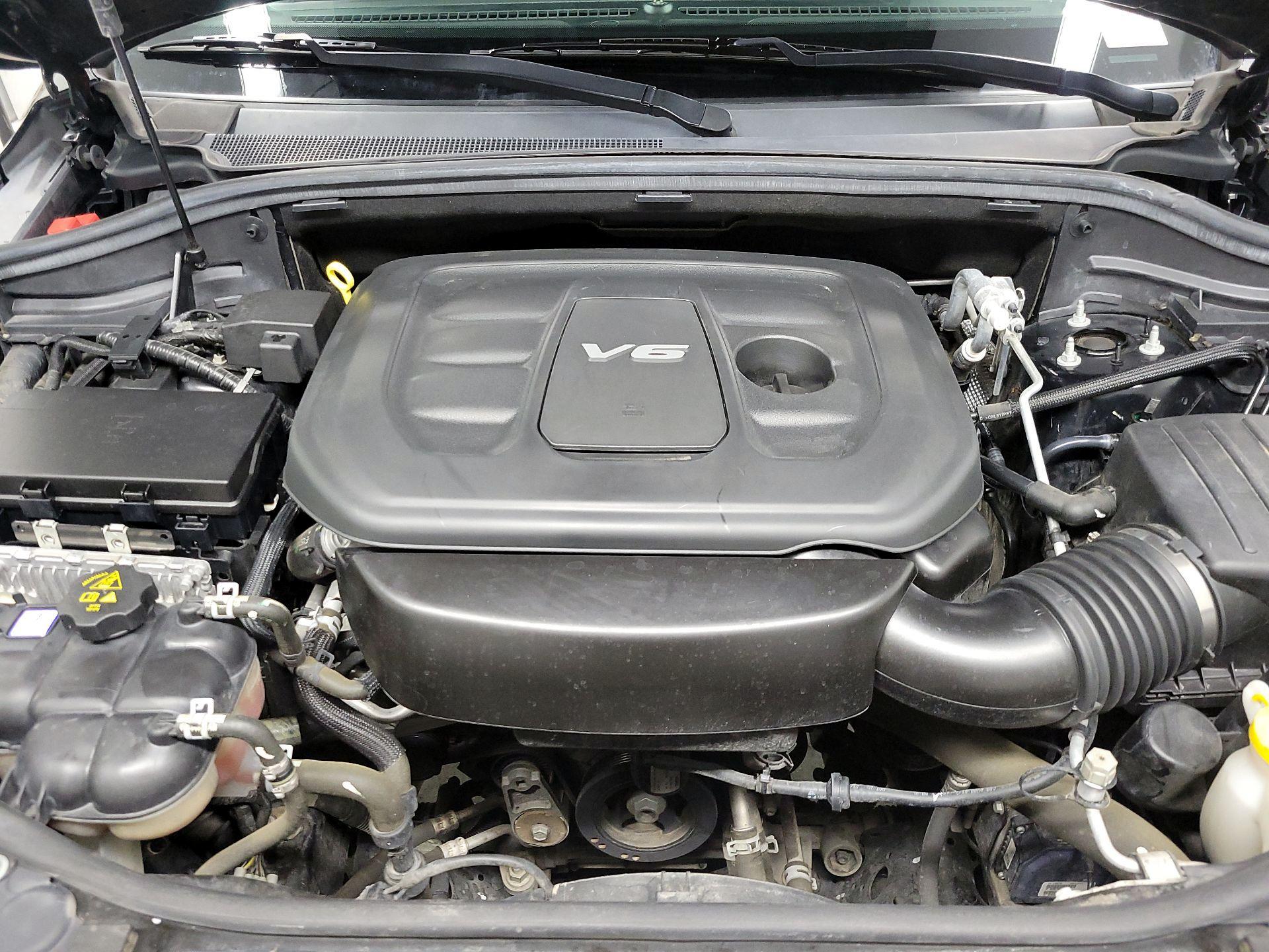 Thumbnail: 2018 Jeep Grand Cherokee - 20