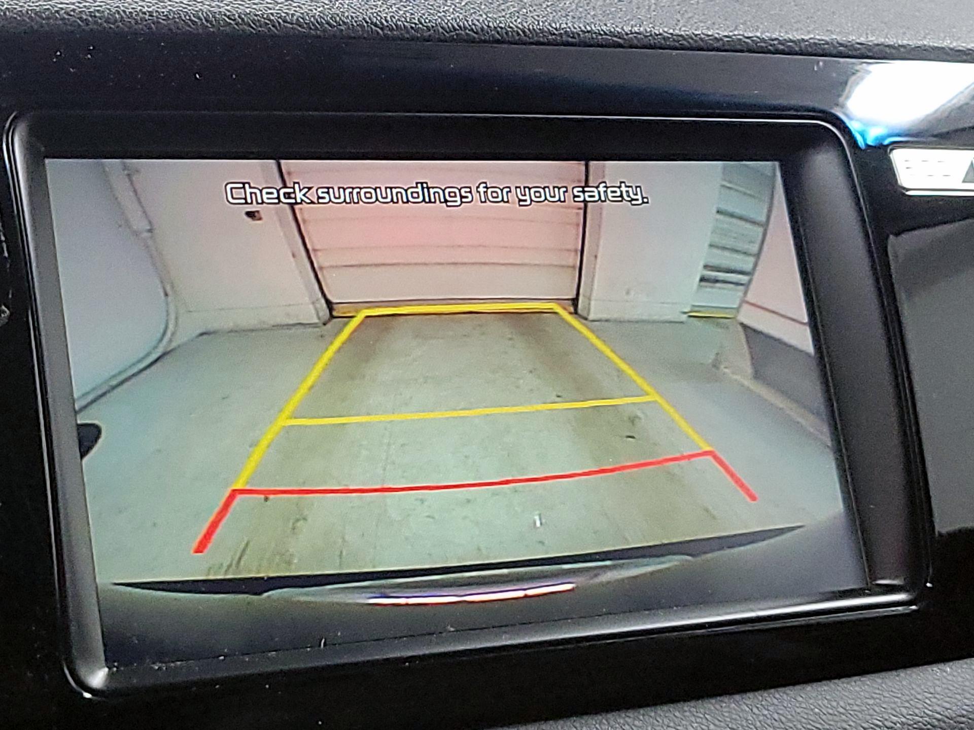 Thumbnail: 2017 Kia Niro - 14