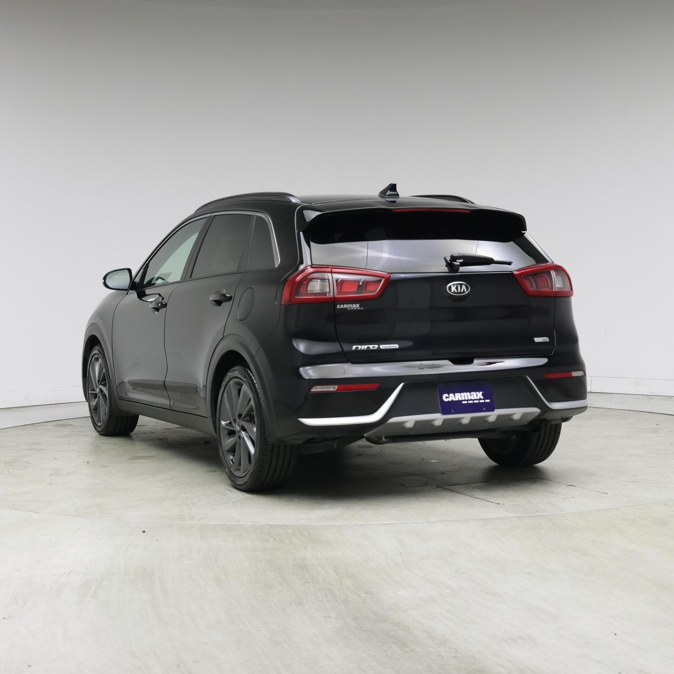 Thumbnail: 2017 Kia Niro - 2