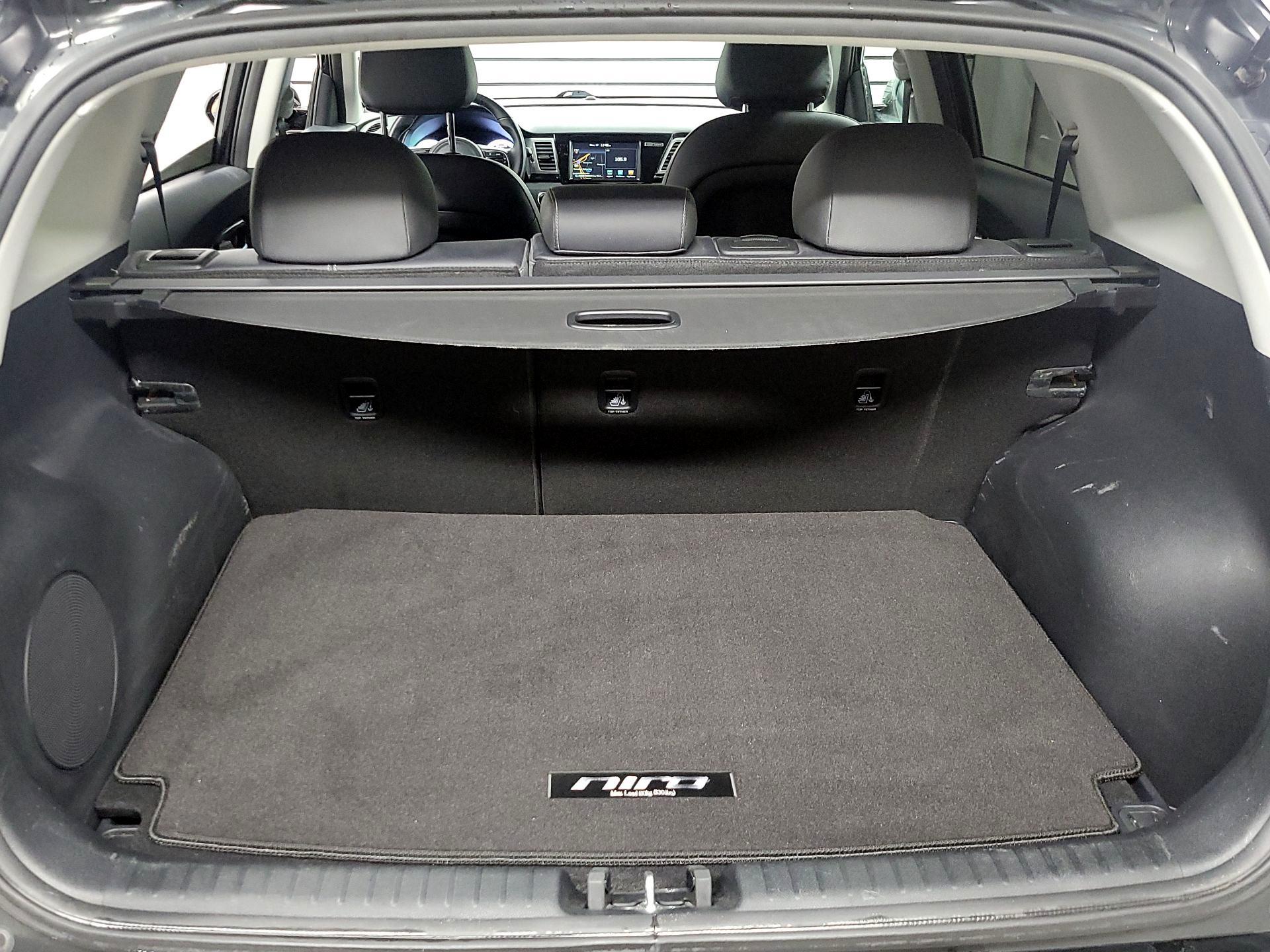 Thumbnail: 2017 Kia Niro - 20