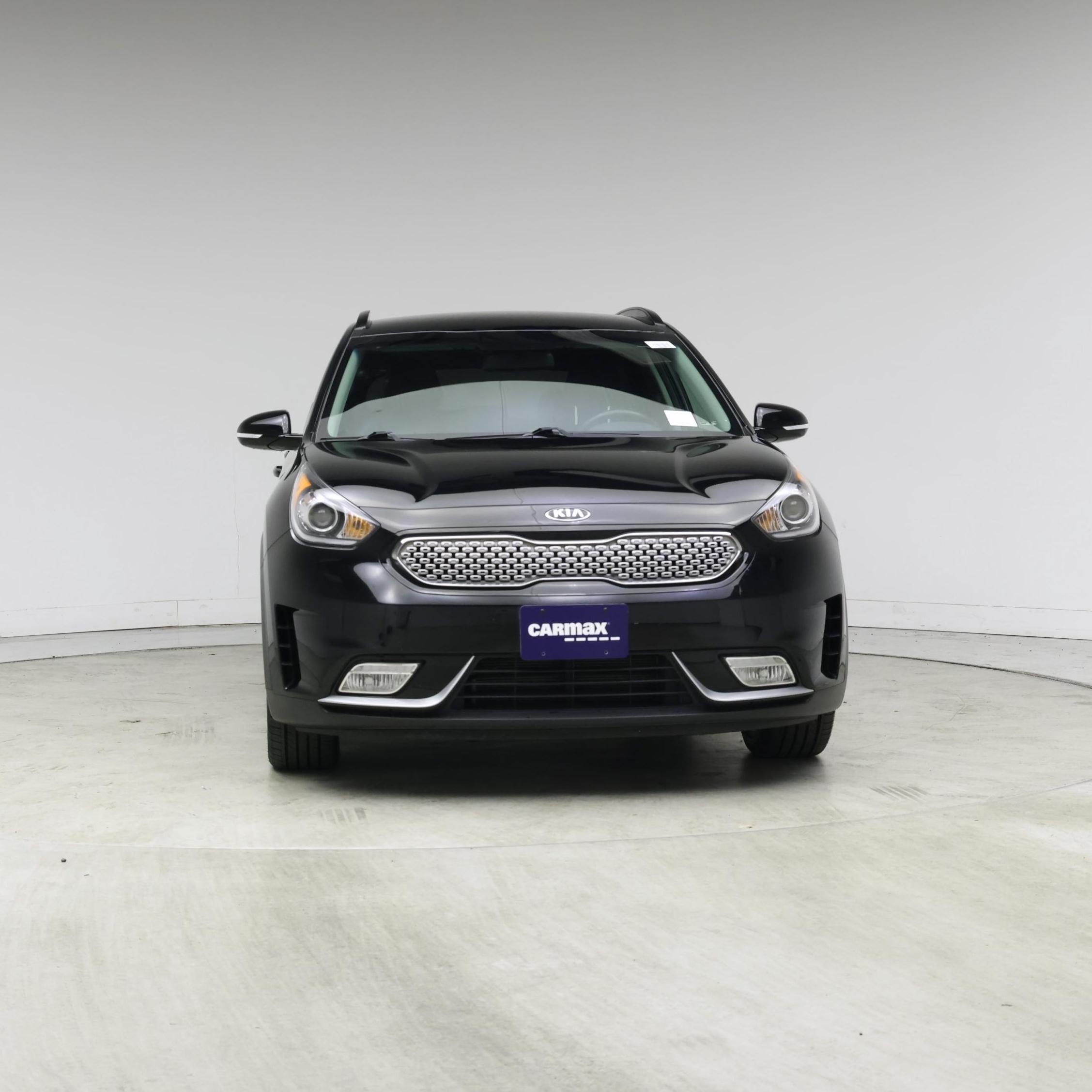 Thumbnail: 2017 Kia Niro - 5