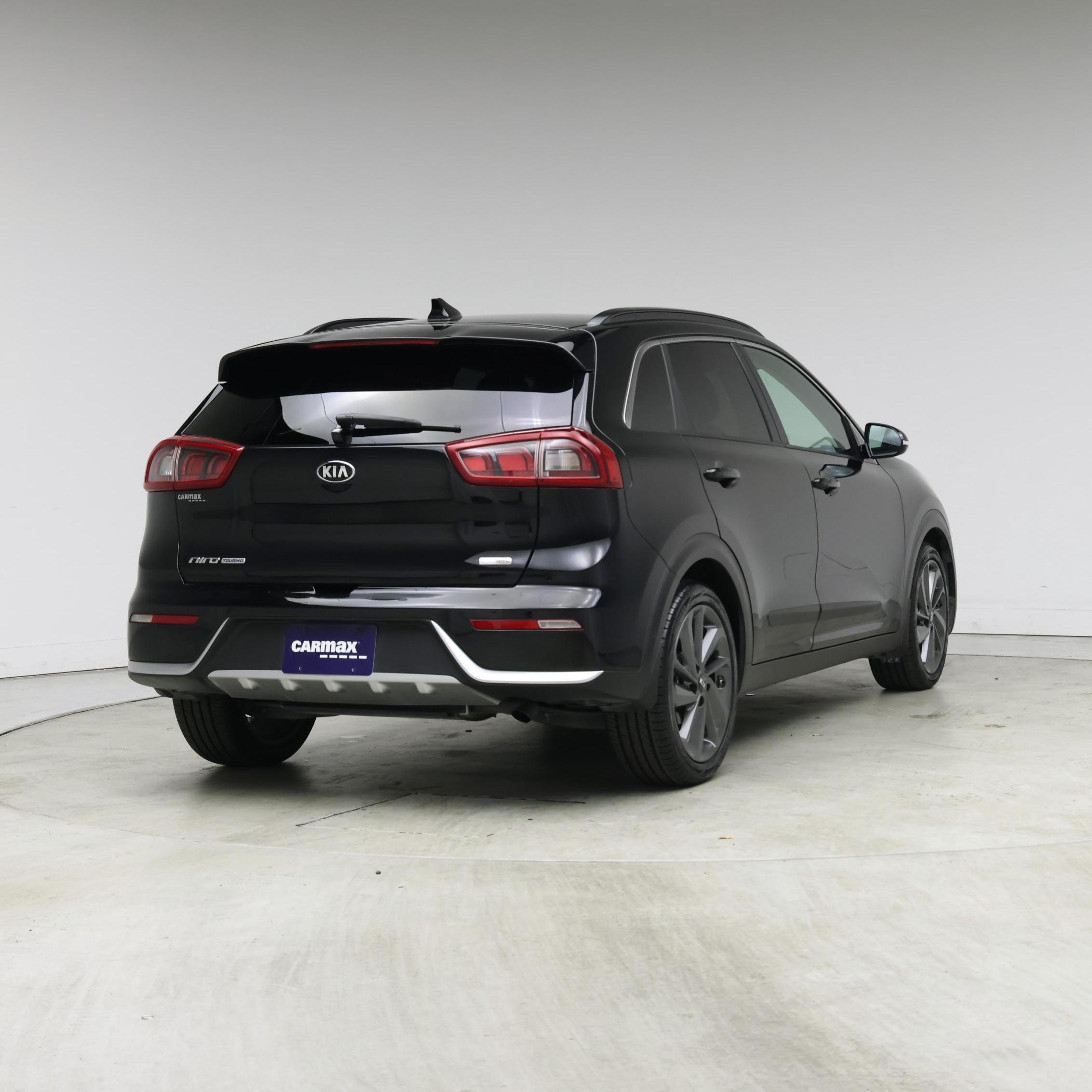 Thumbnail: 2017 Kia Niro - 8