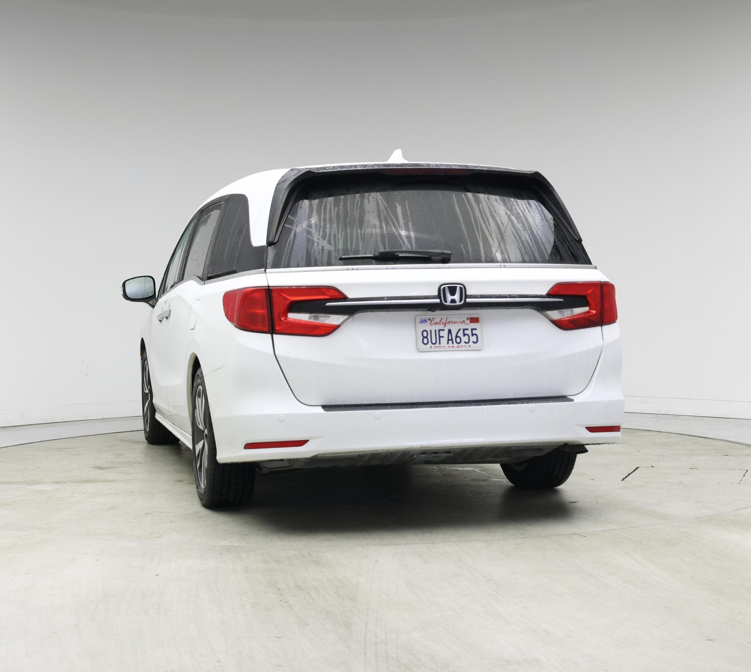 Thumbnail: 2021 Honda Odyssey - 6