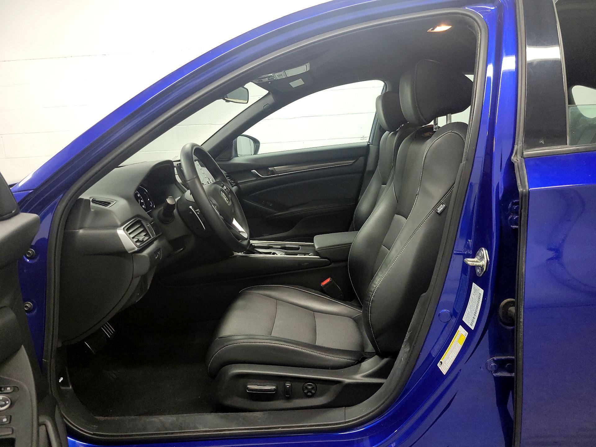 Thumbnail: 2018 Honda Accord - 11