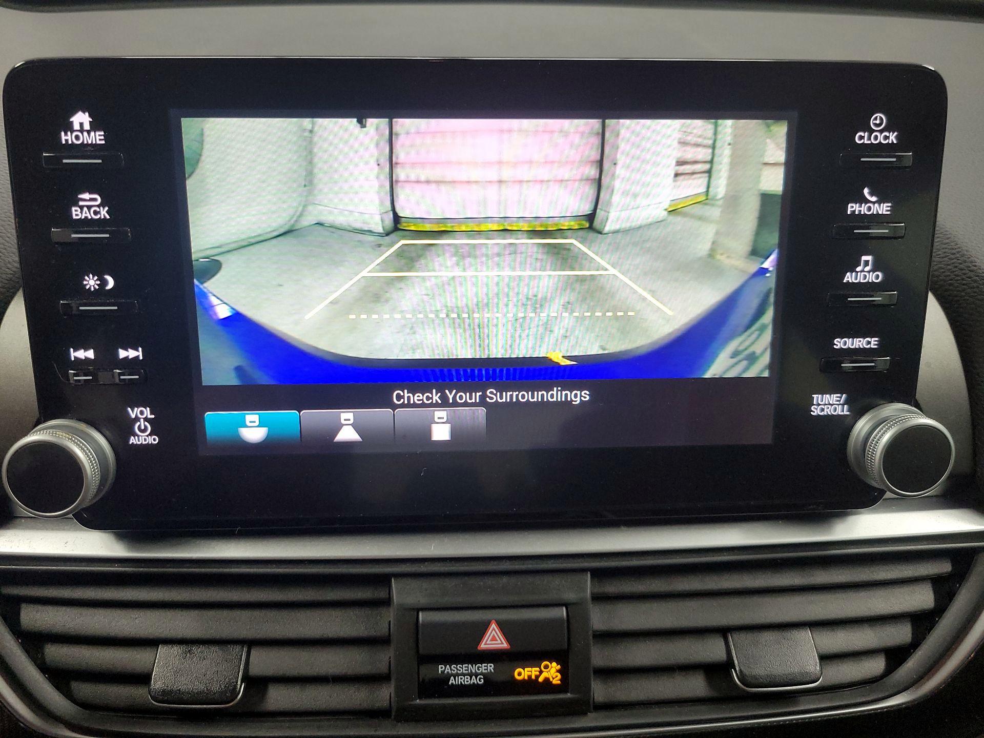 Thumbnail: 2018 Honda Accord - 14