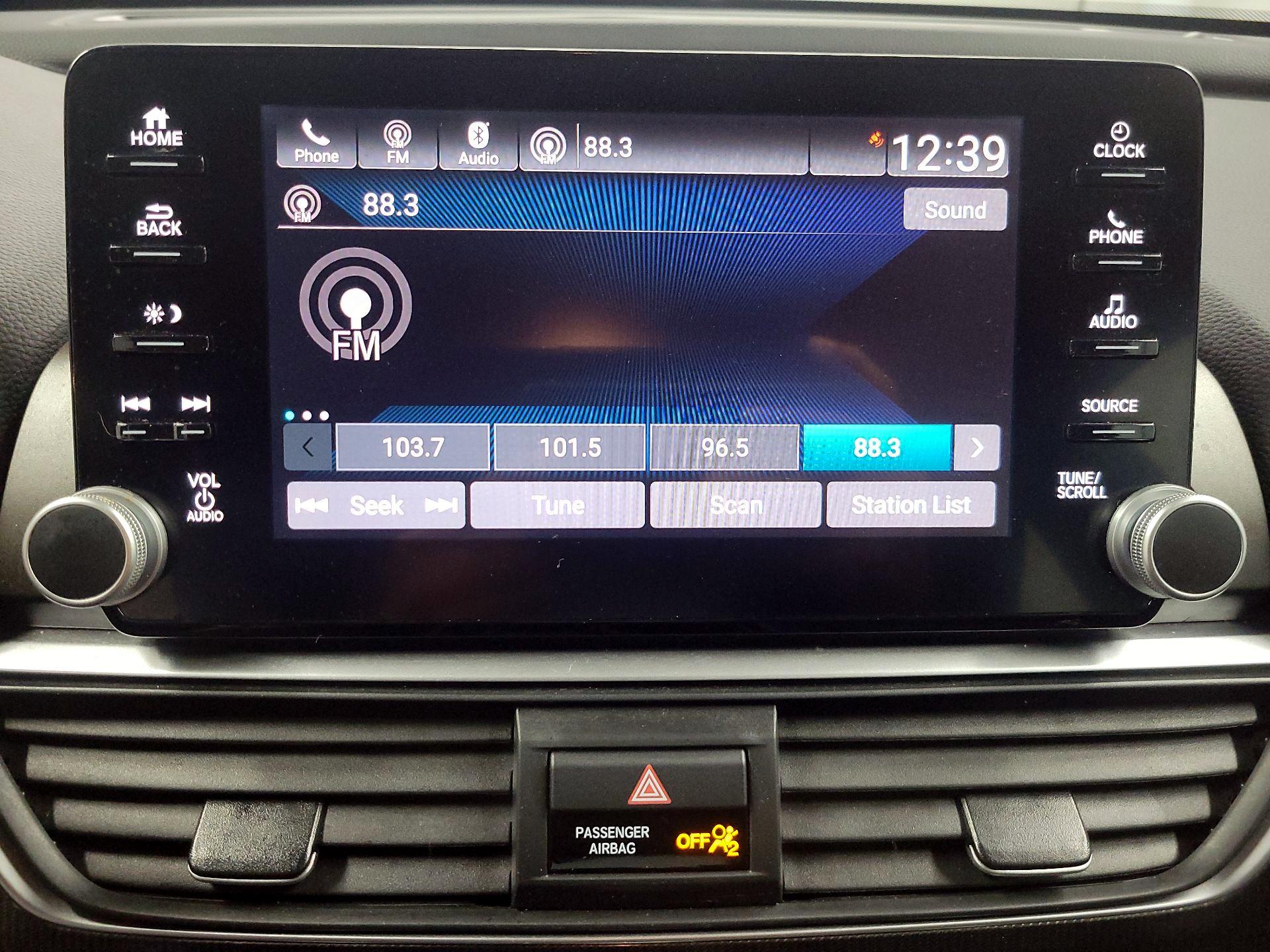 Thumbnail: 2018 Honda Accord - 15