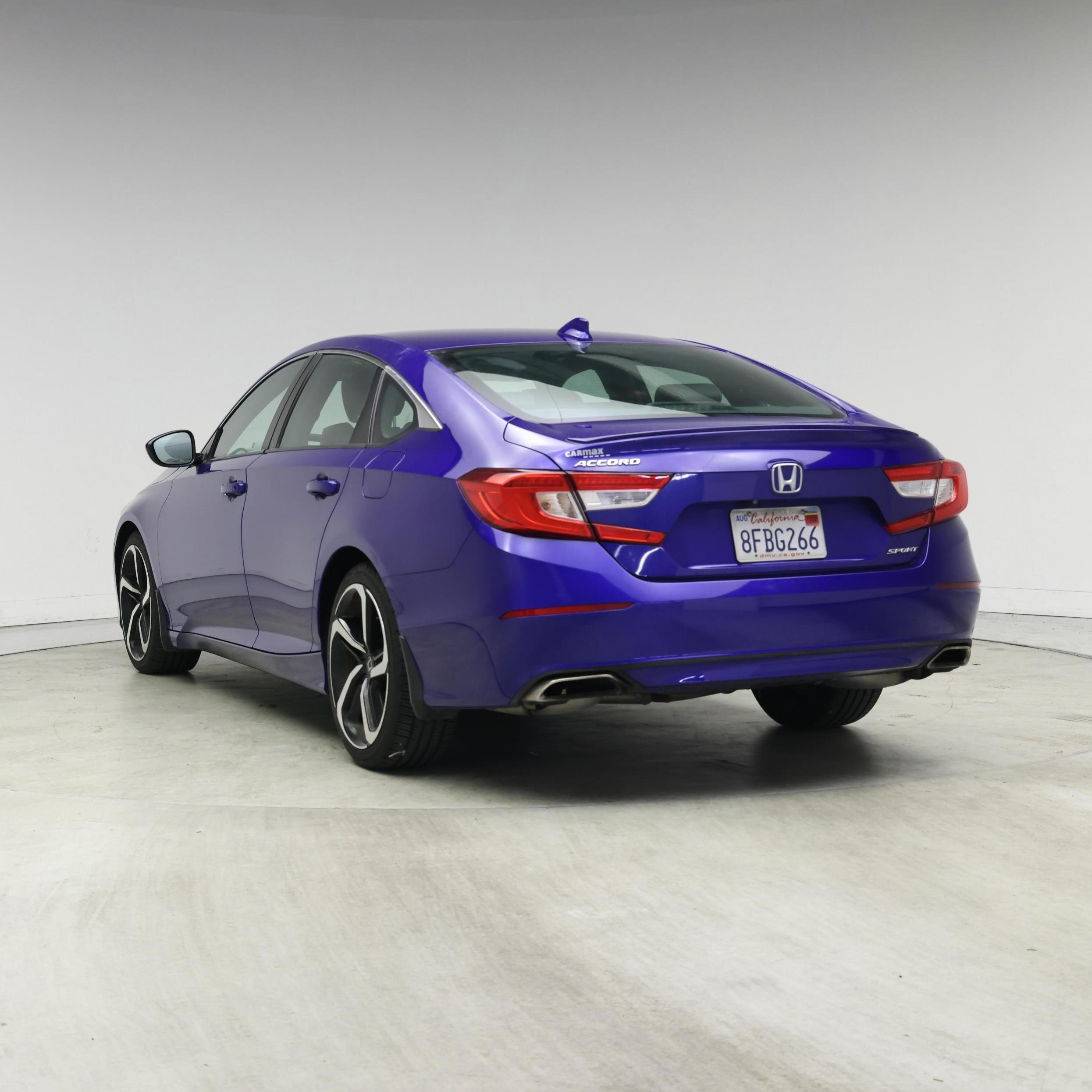 Thumbnail: 2018 Honda Accord - 2