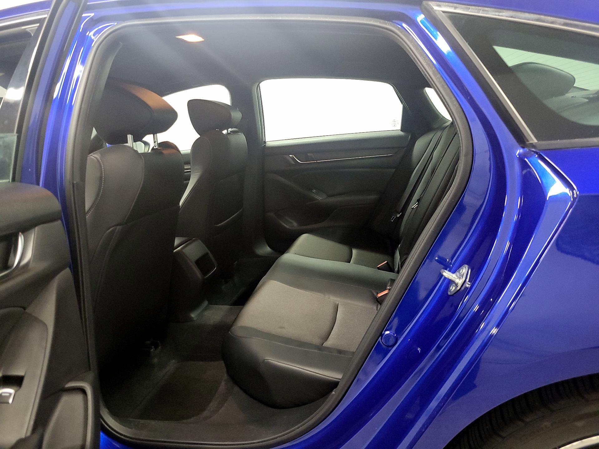 Thumbnail: 2018 Honda Accord - 19