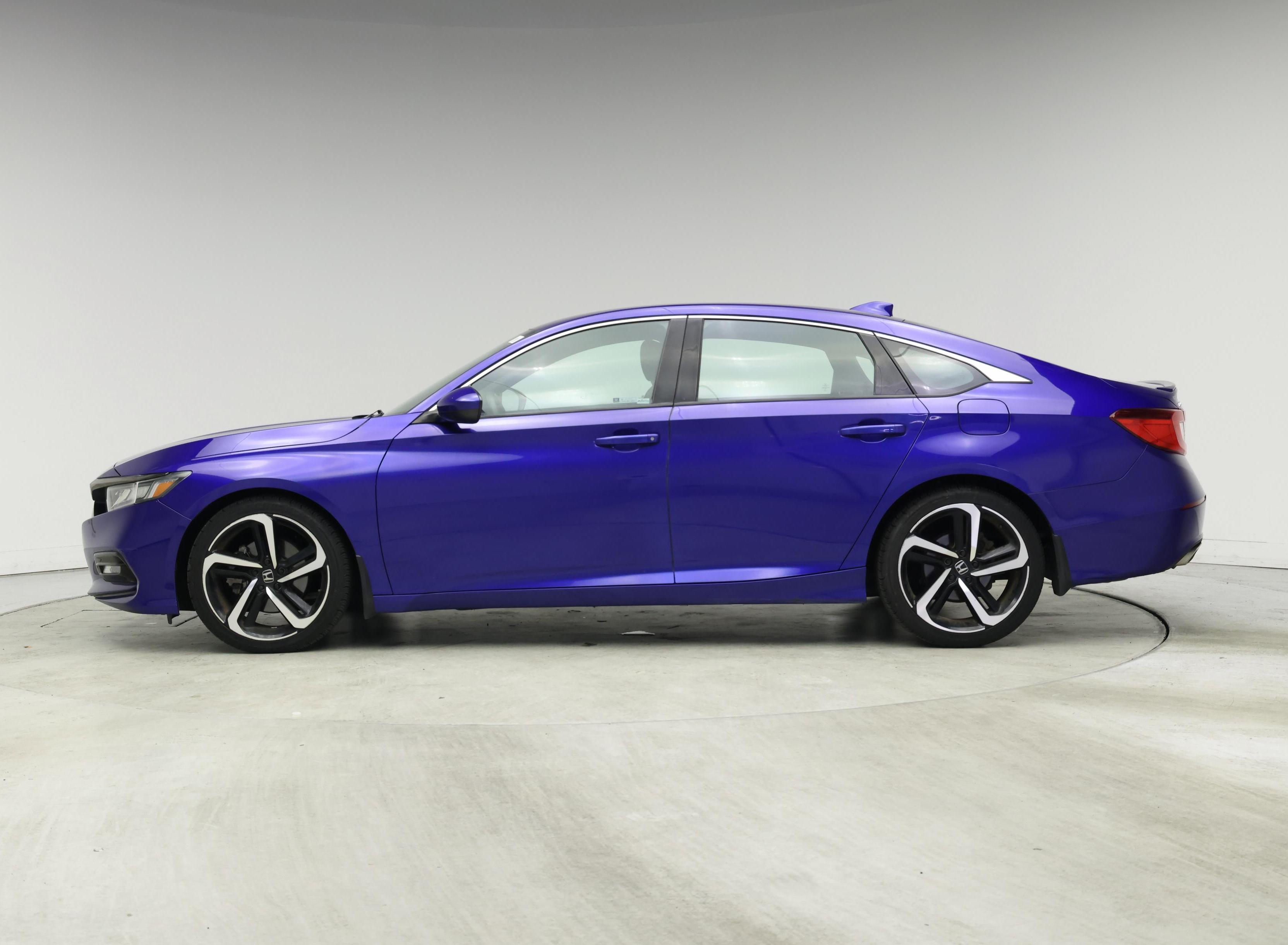 Thumbnail: 2018 Honda Accord - 3