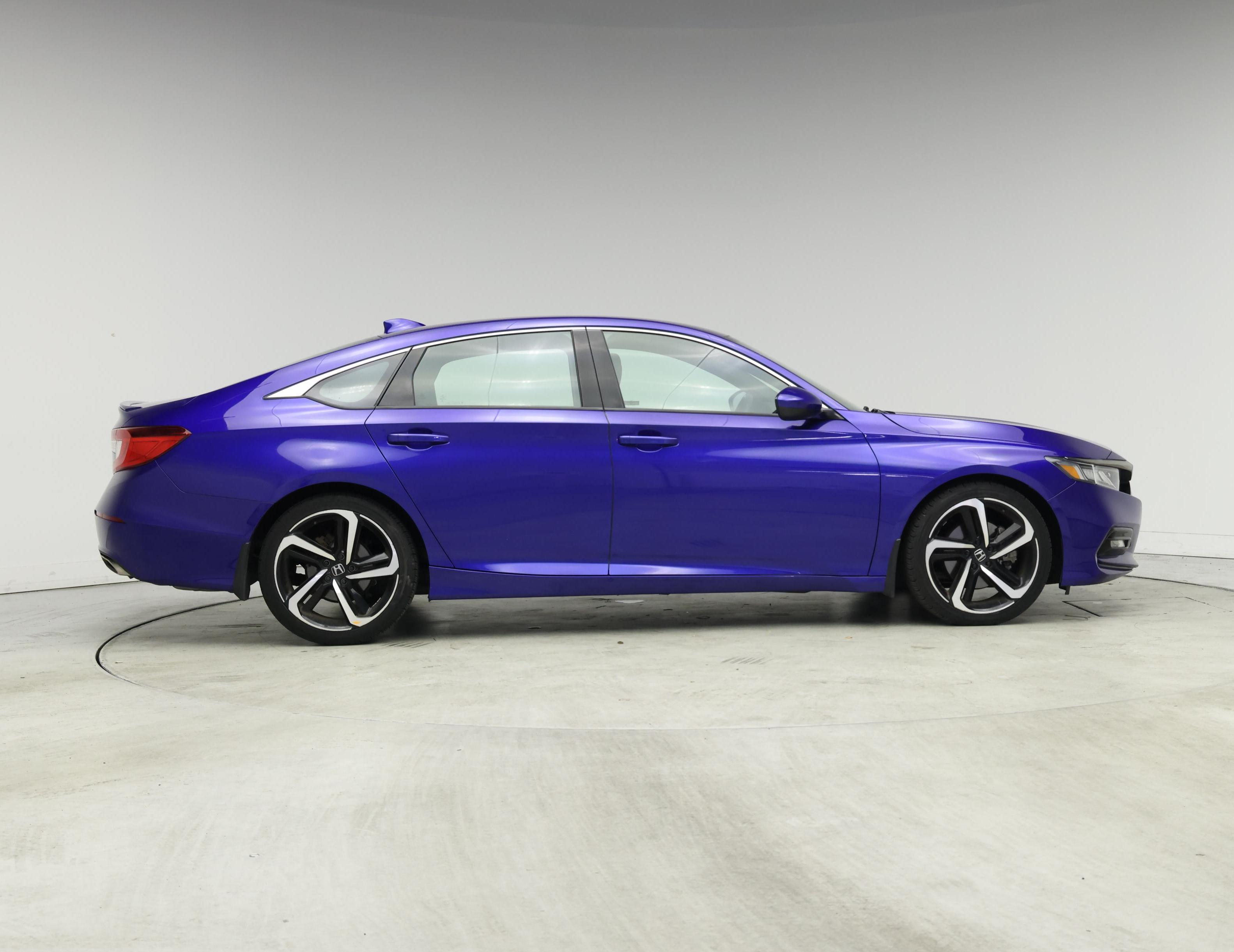 Thumbnail: 2018 Honda Accord - 7