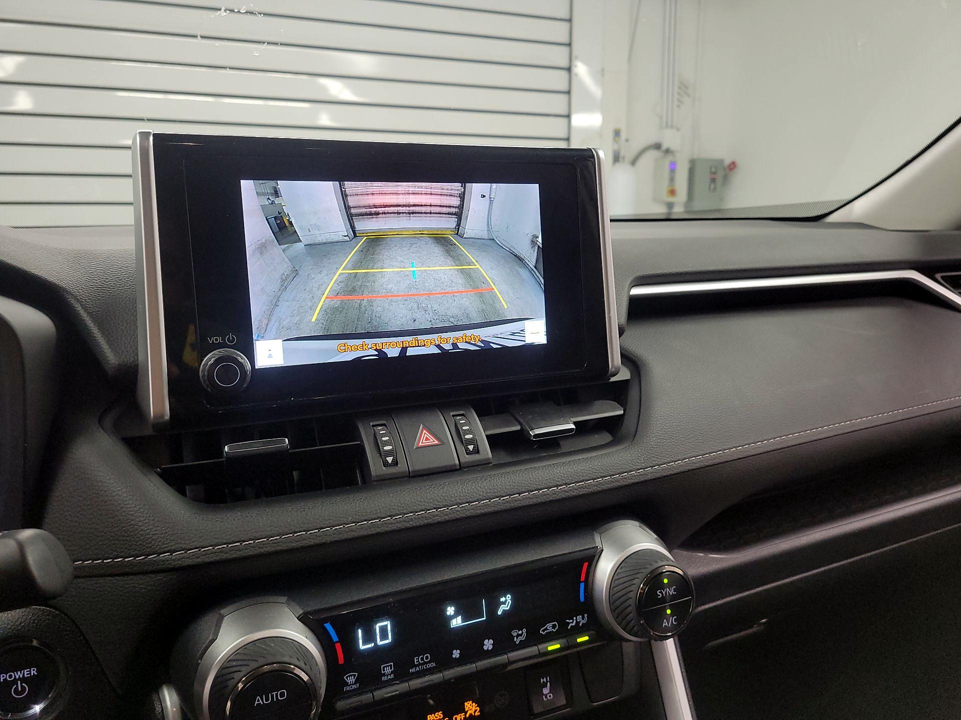 Thumbnail: 2024 Toyota RAV4 - 13