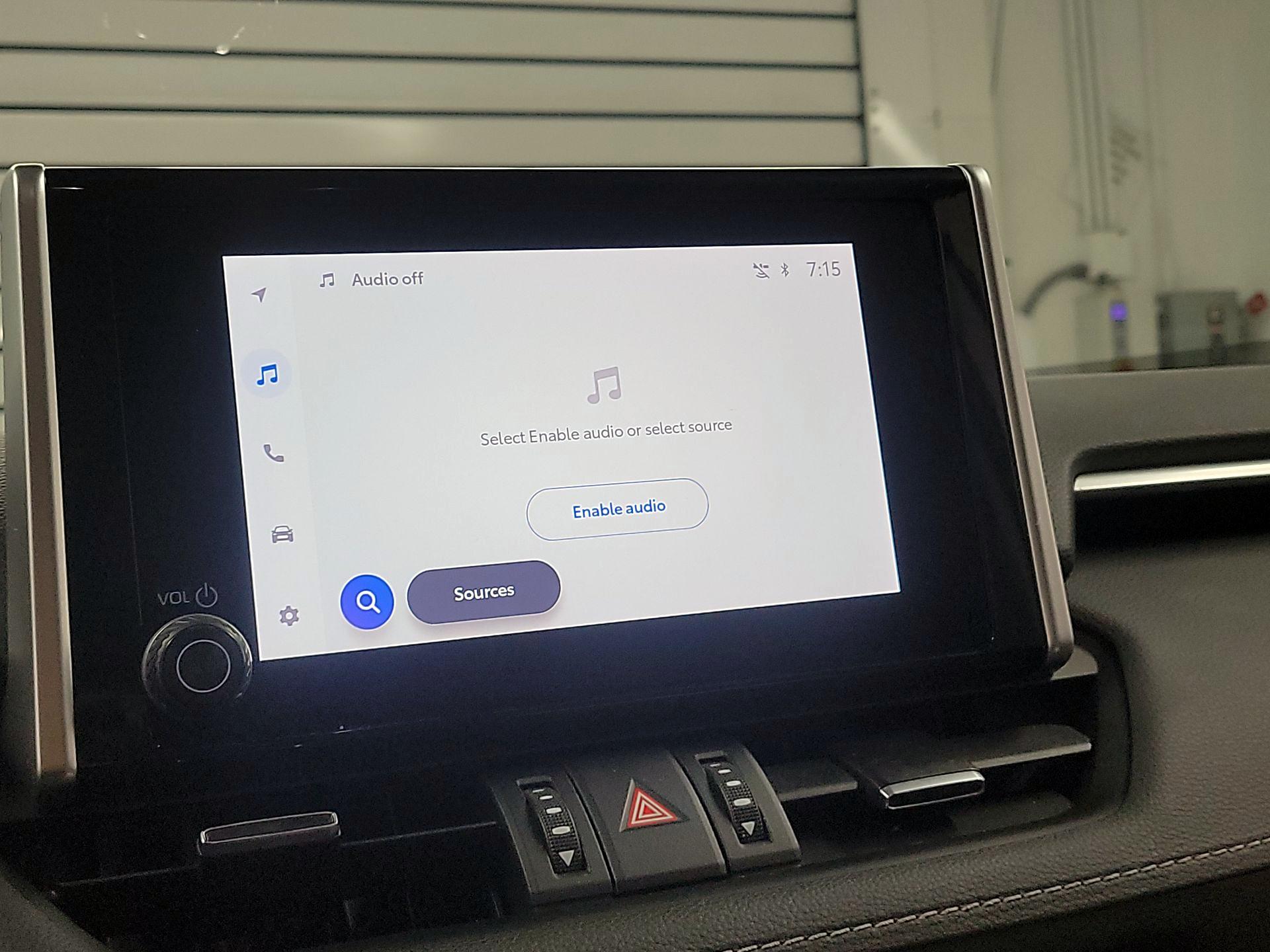 Thumbnail: 2024 Toyota RAV4 - 14