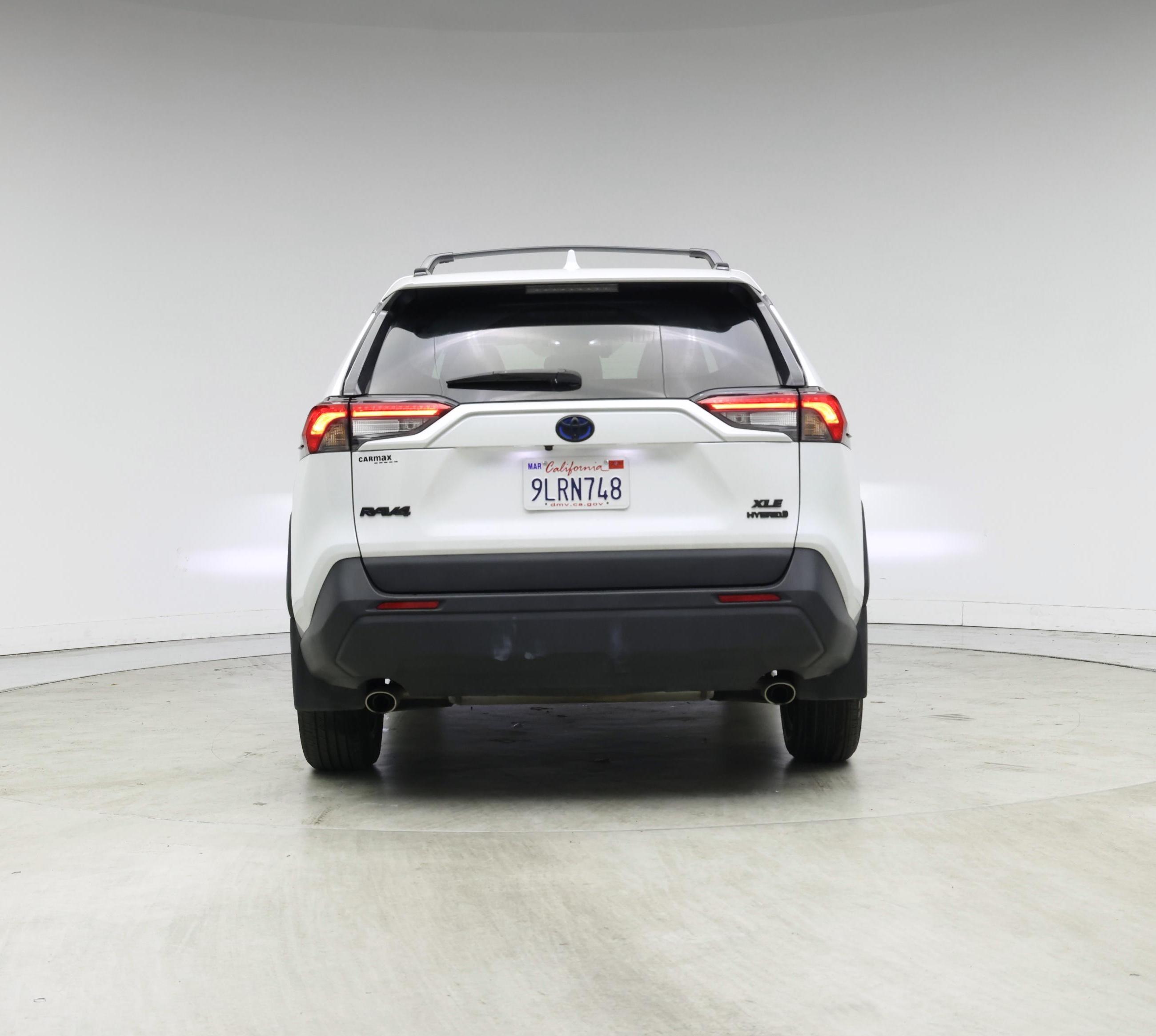 Thumbnail: 2024 Toyota RAV4 - 6