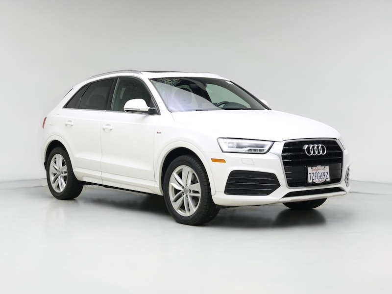 2018 Audi Q3 Premium Plus -
                  Murrieta, CA