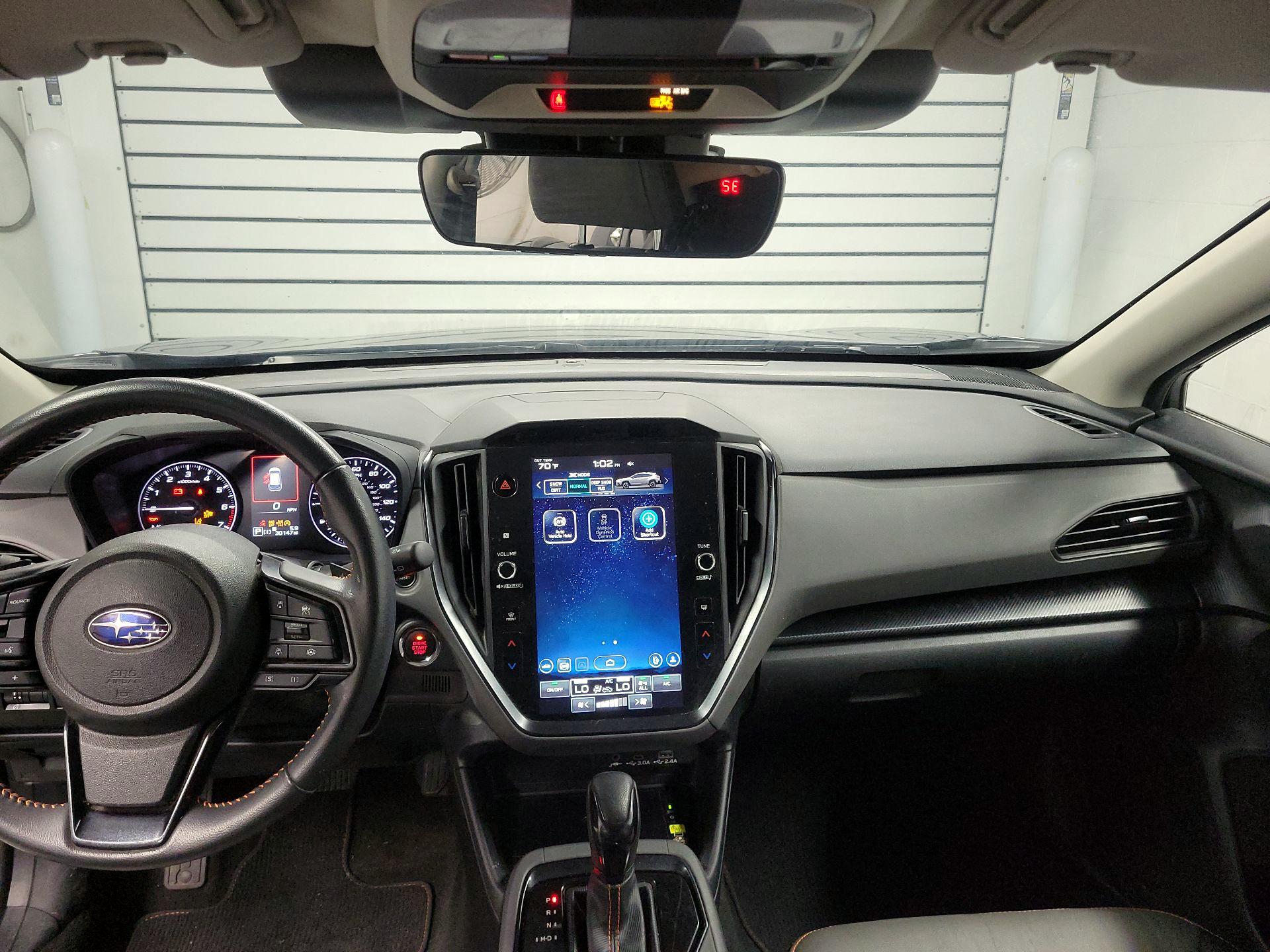 Thumbnail: 2024 Subaru Crosstrek - 9