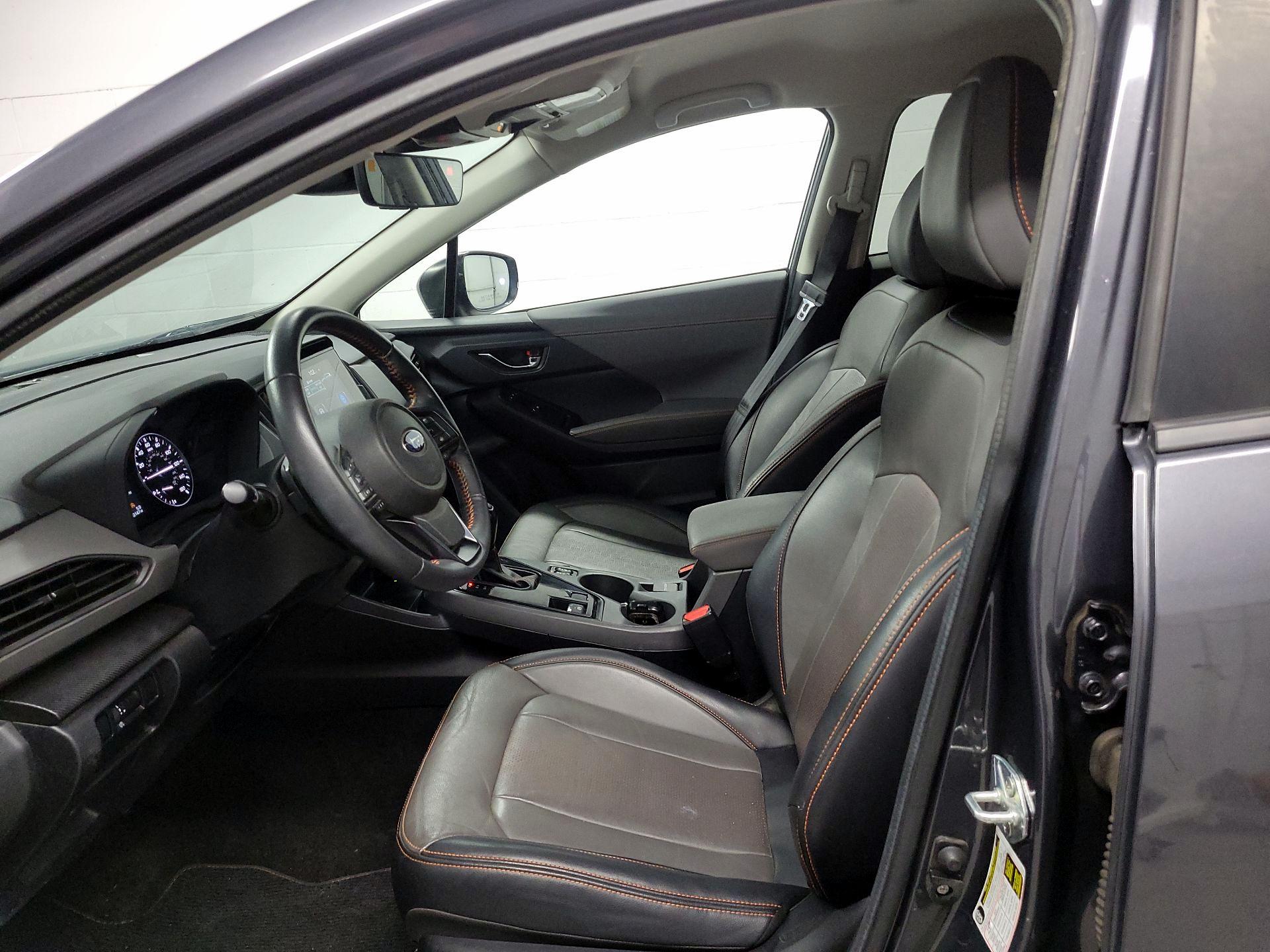 Thumbnail: 2024 Subaru Crosstrek - 11