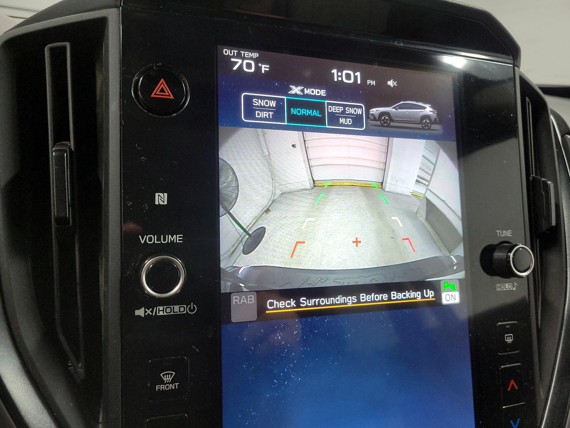 Thumbnail: 2024 Subaru Crosstrek - 14