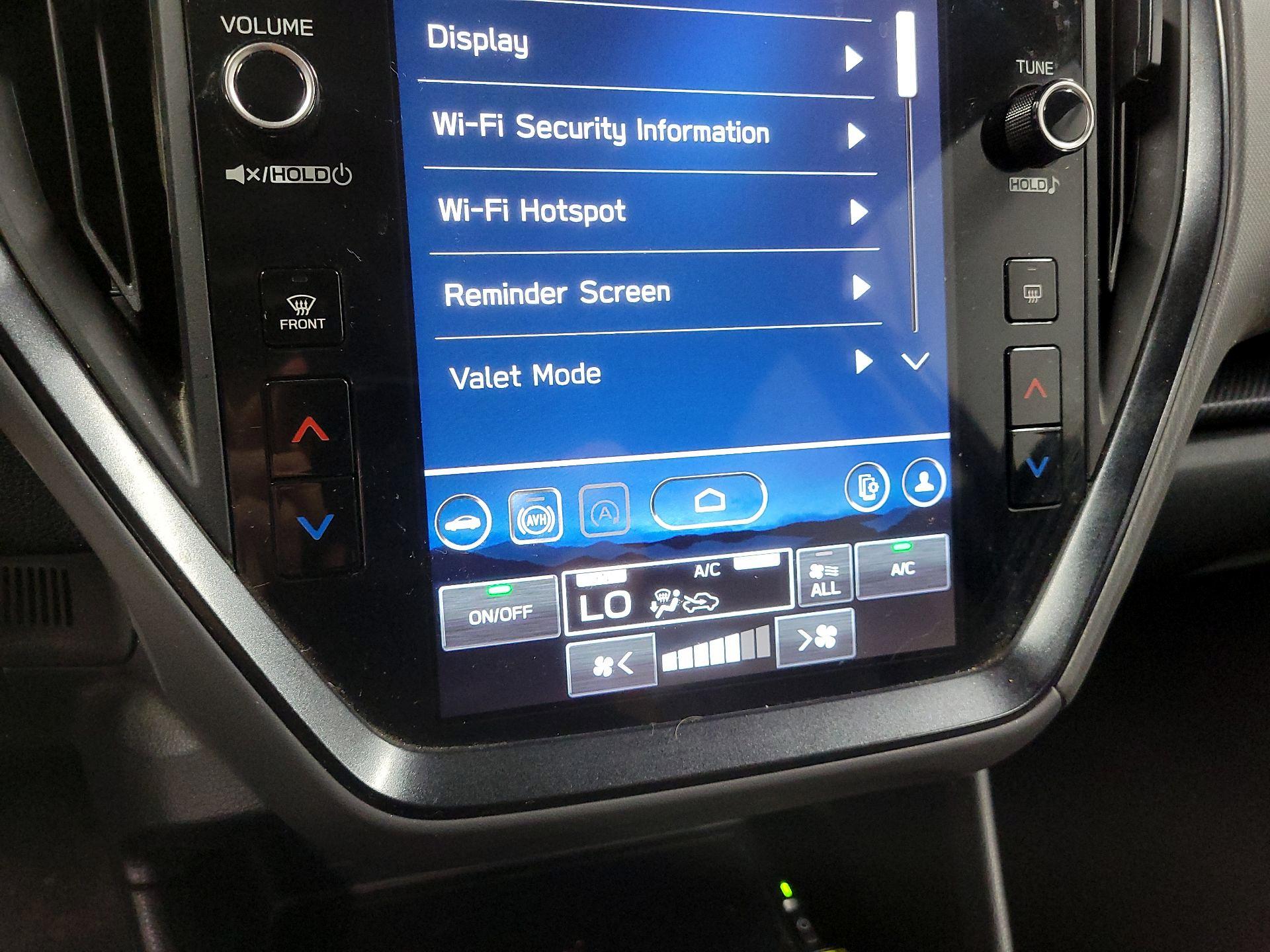 Thumbnail: 2024 Subaru Crosstrek - 16