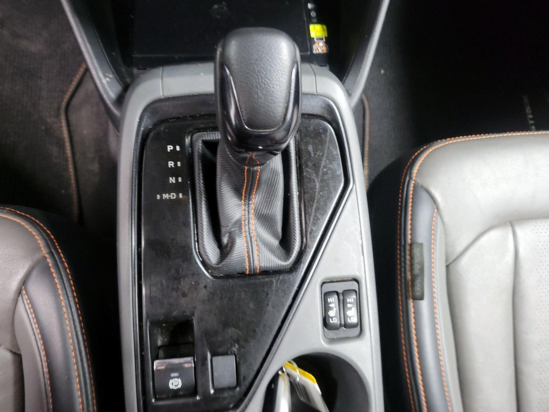 Thumbnail: 2024 Subaru Crosstrek - 17