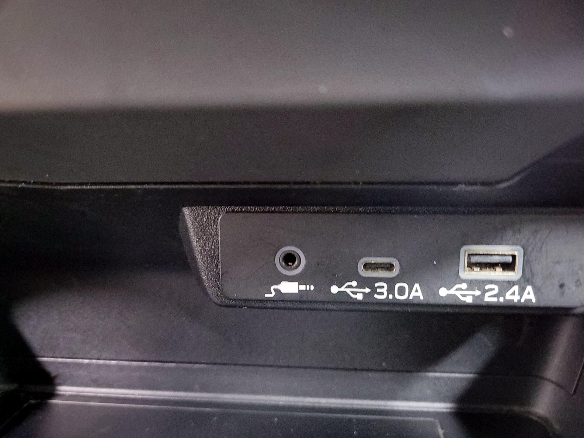 Thumbnail: 2024 Subaru Crosstrek - 18