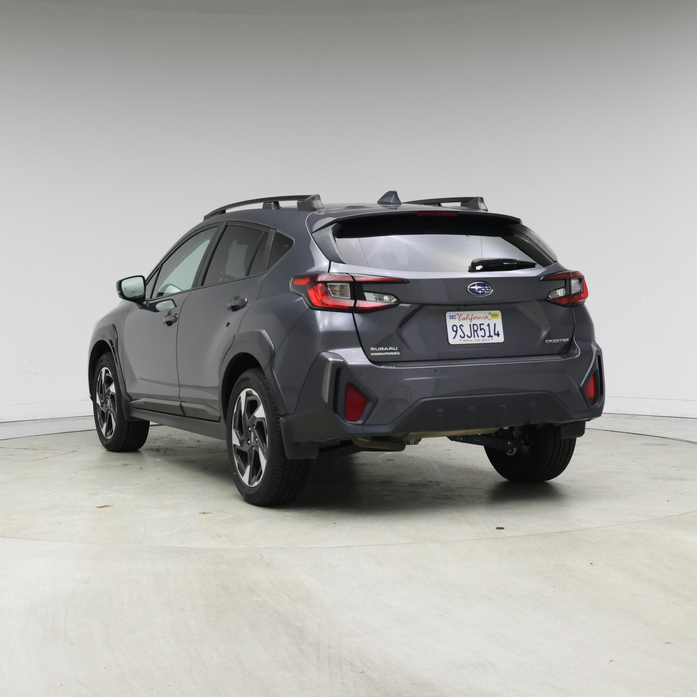 Thumbnail: 2024 Subaru Crosstrek - 2