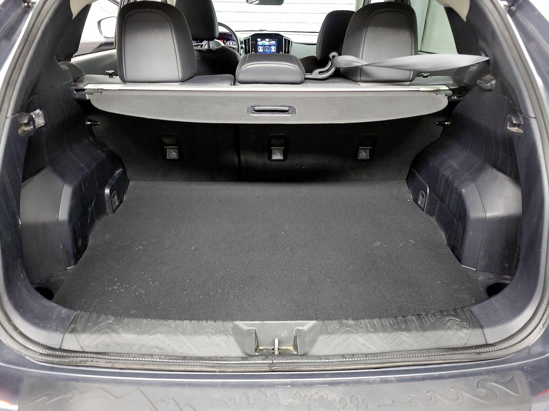 Thumbnail: 2024 Subaru Crosstrek - 20