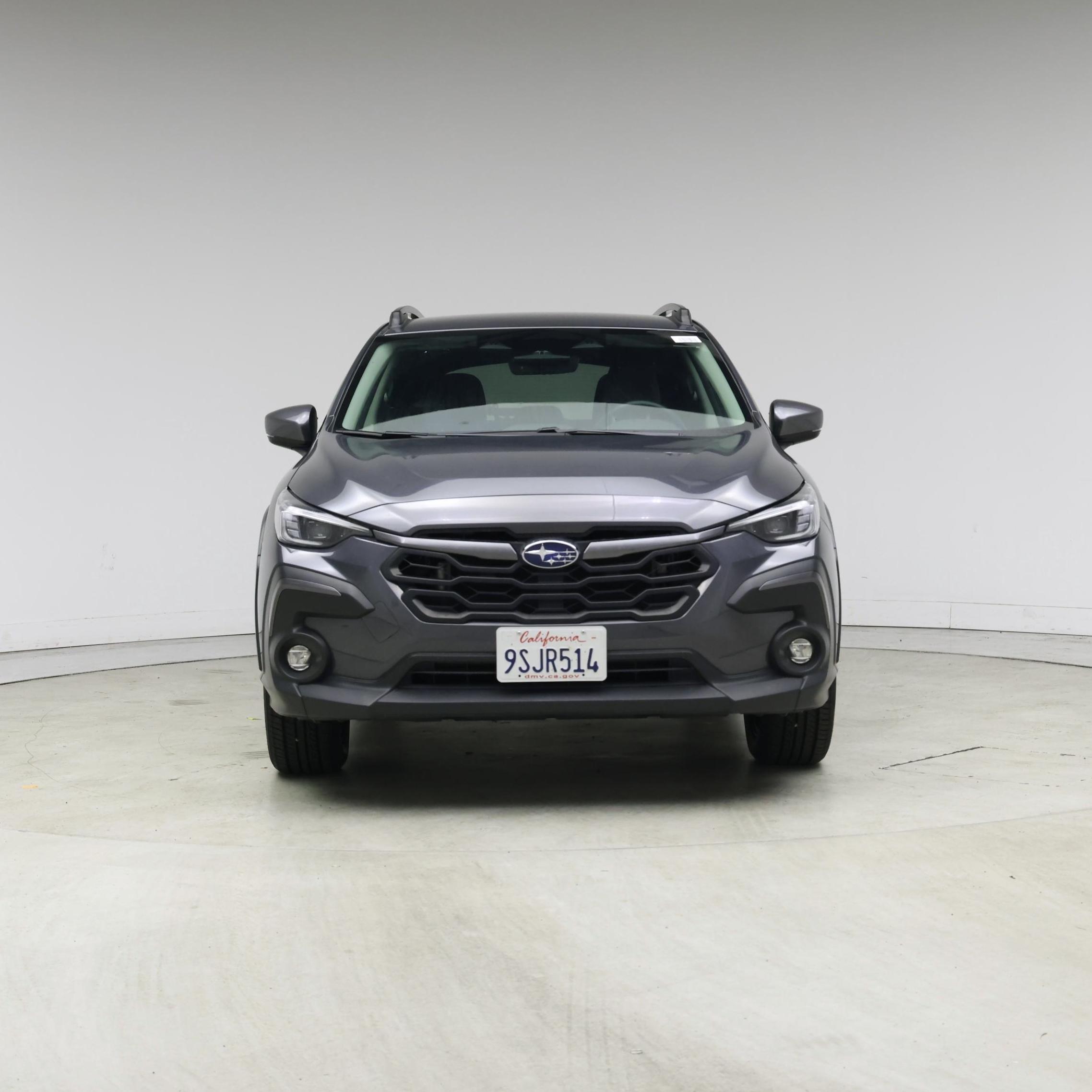 Thumbnail: 2024 Subaru Crosstrek - 5